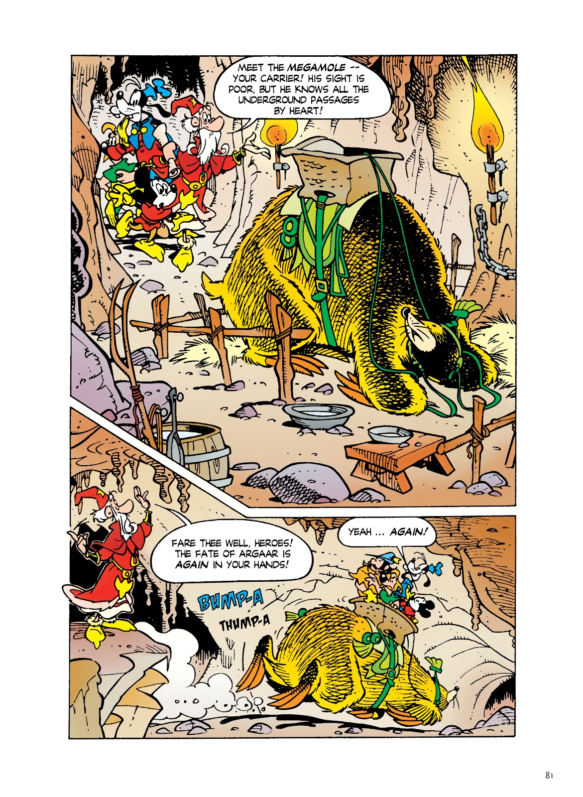 Disney Masters issue TPB 11 (Part 1) - Page 87