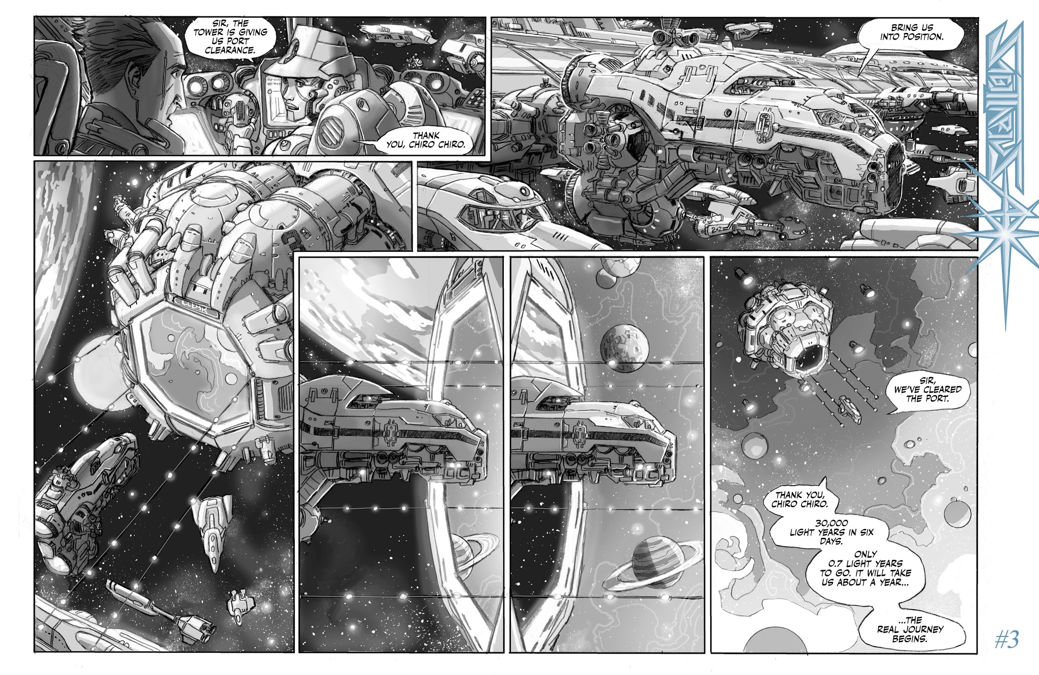 Read online Paklis comic -  Issue #2 - 47