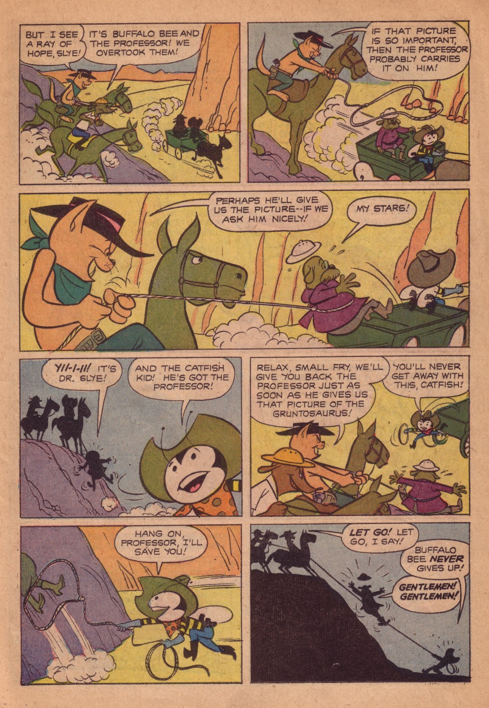 Four Color Comics issue 957 - Page 15