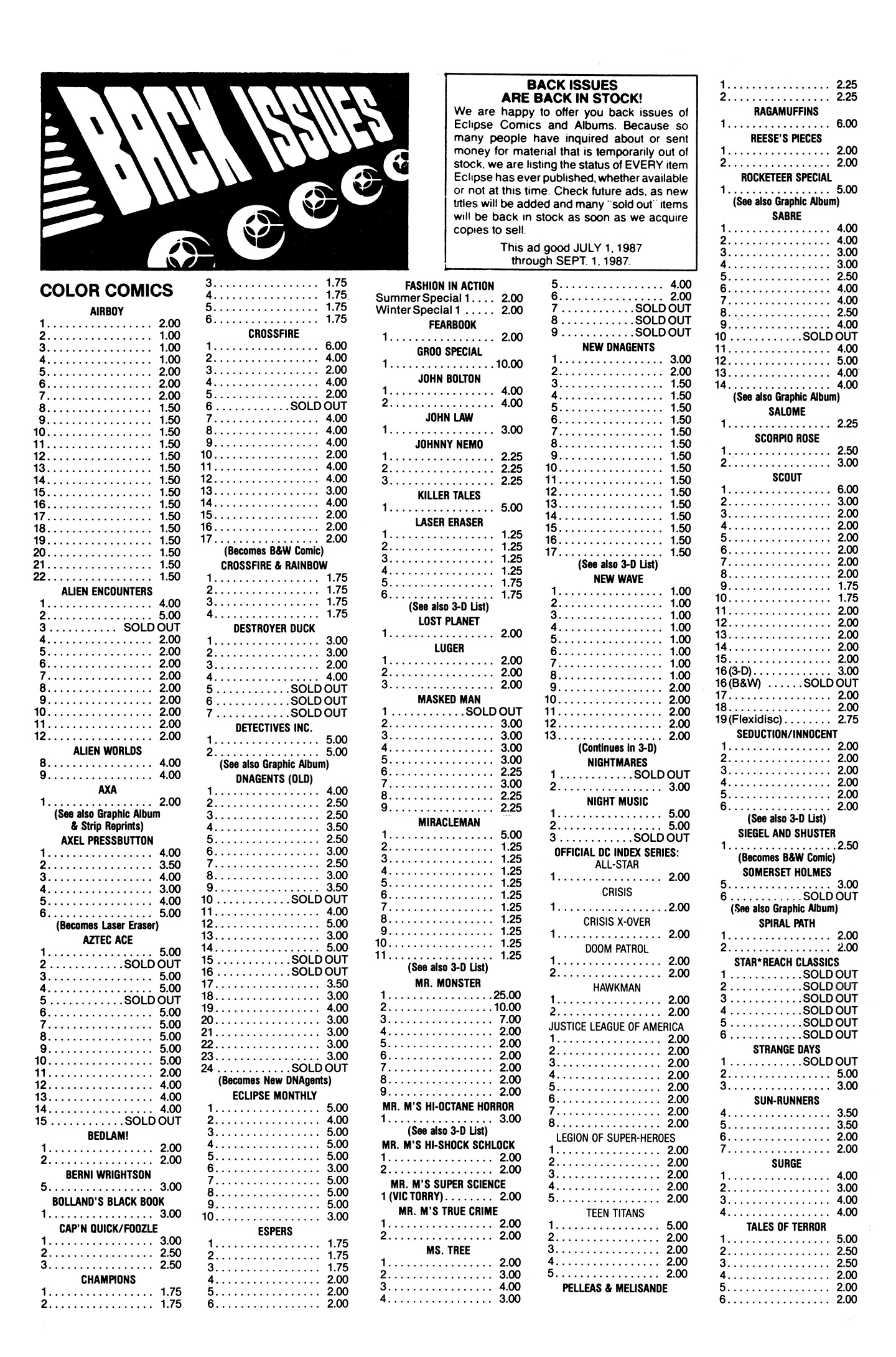 Read online The Dreamery comic -  Issue #5 - 34