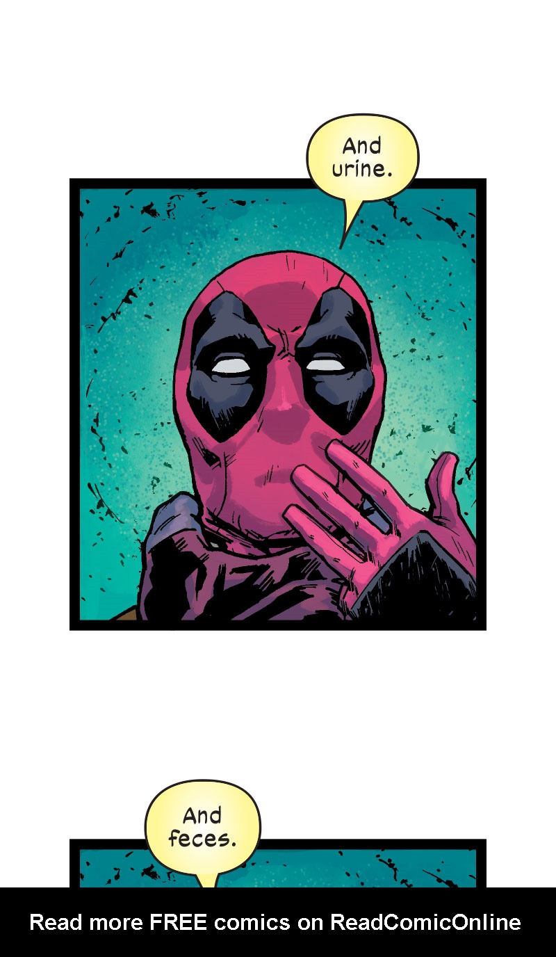 Read online X-Men Unlimited: Infinity Comic comic -  Issue #14 - 51