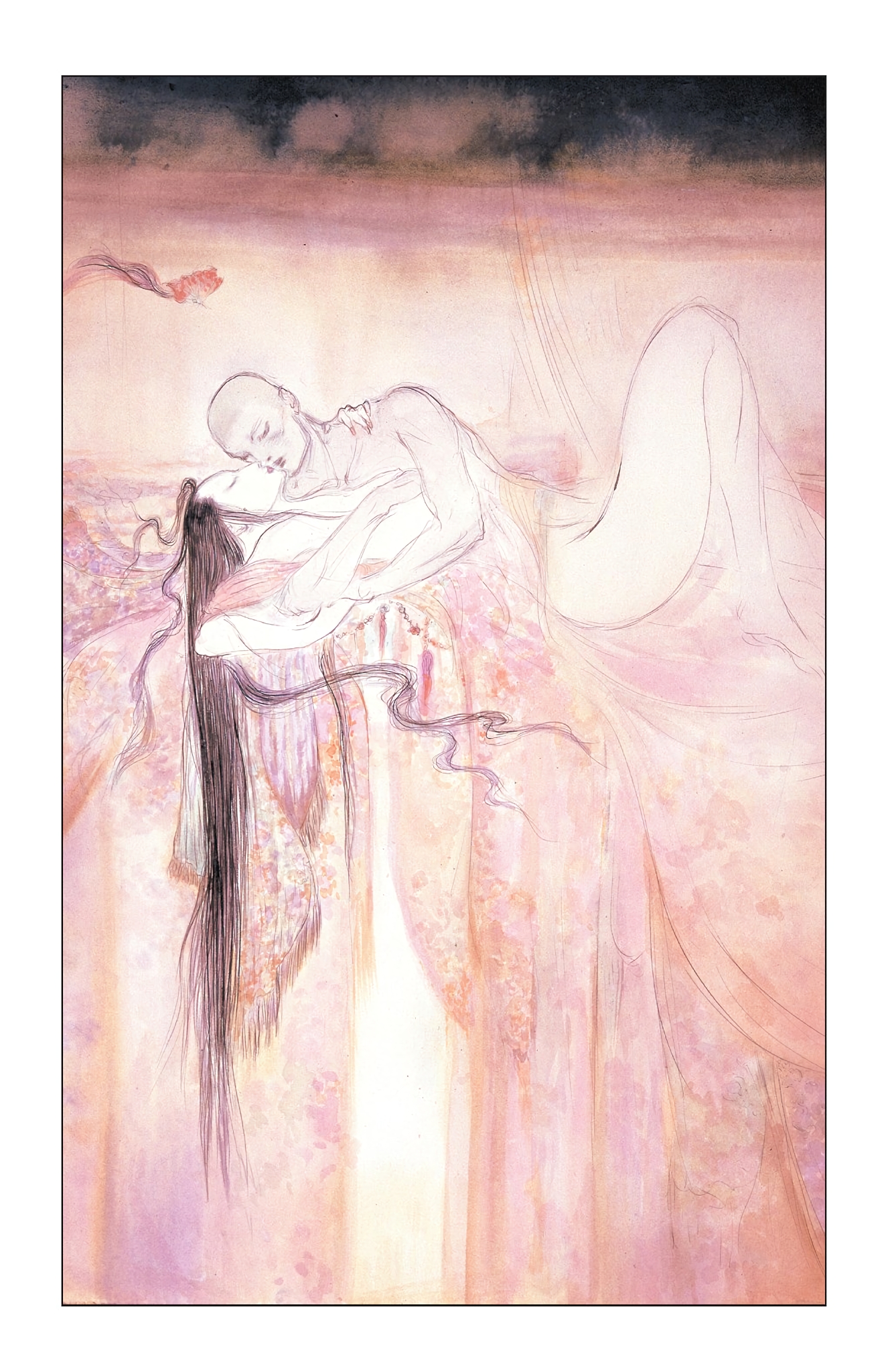 Read online The Sandman (1989) comic -  Issue # _The_Deluxe_Edition 5 (Part 5) - 23