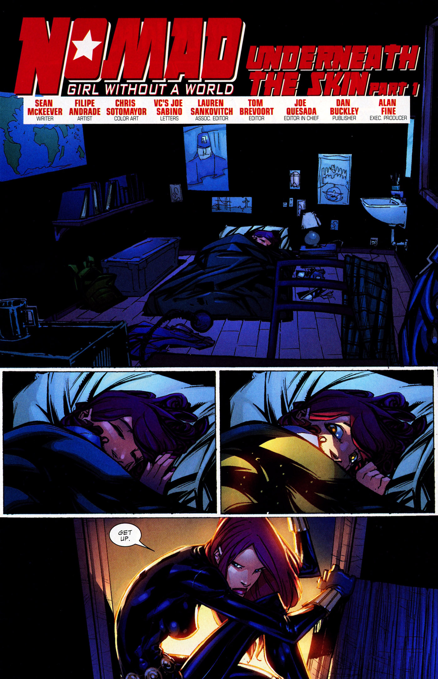 Read online Captain America (1968) comic -  Issue #611 - 25