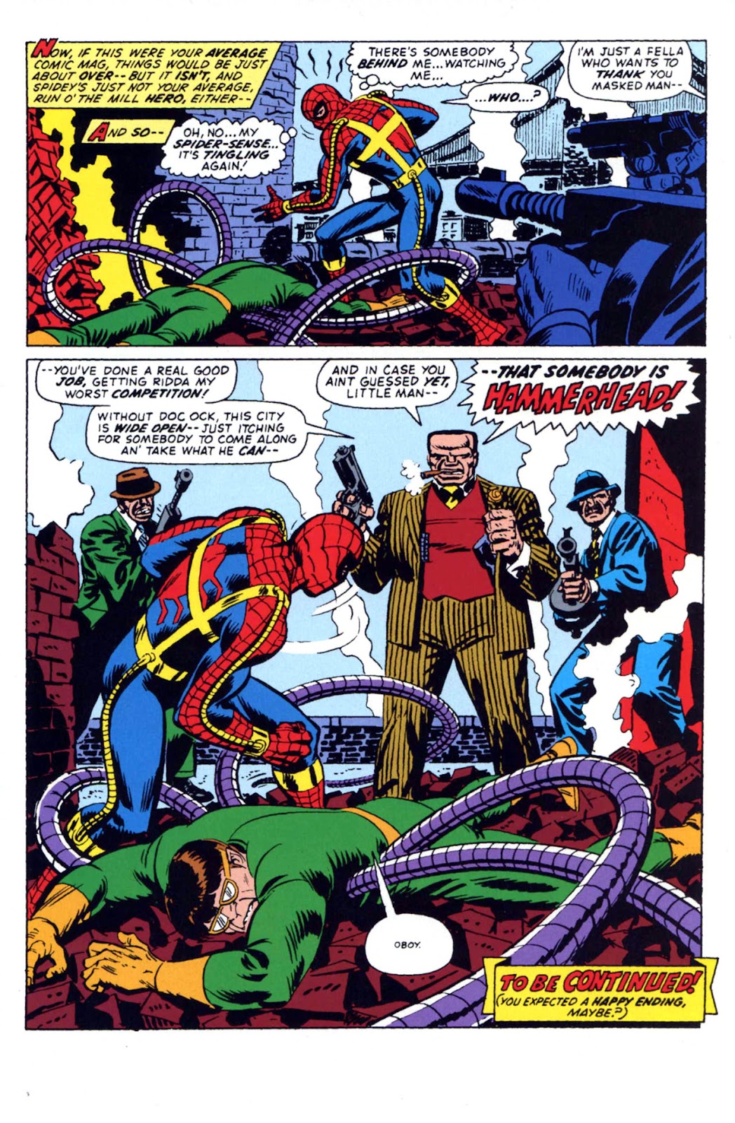 Amazing Spider-Man Family Issue #2 #2 - English 63 Amazing Spider-Man Family Issue #2 #2 - English 63