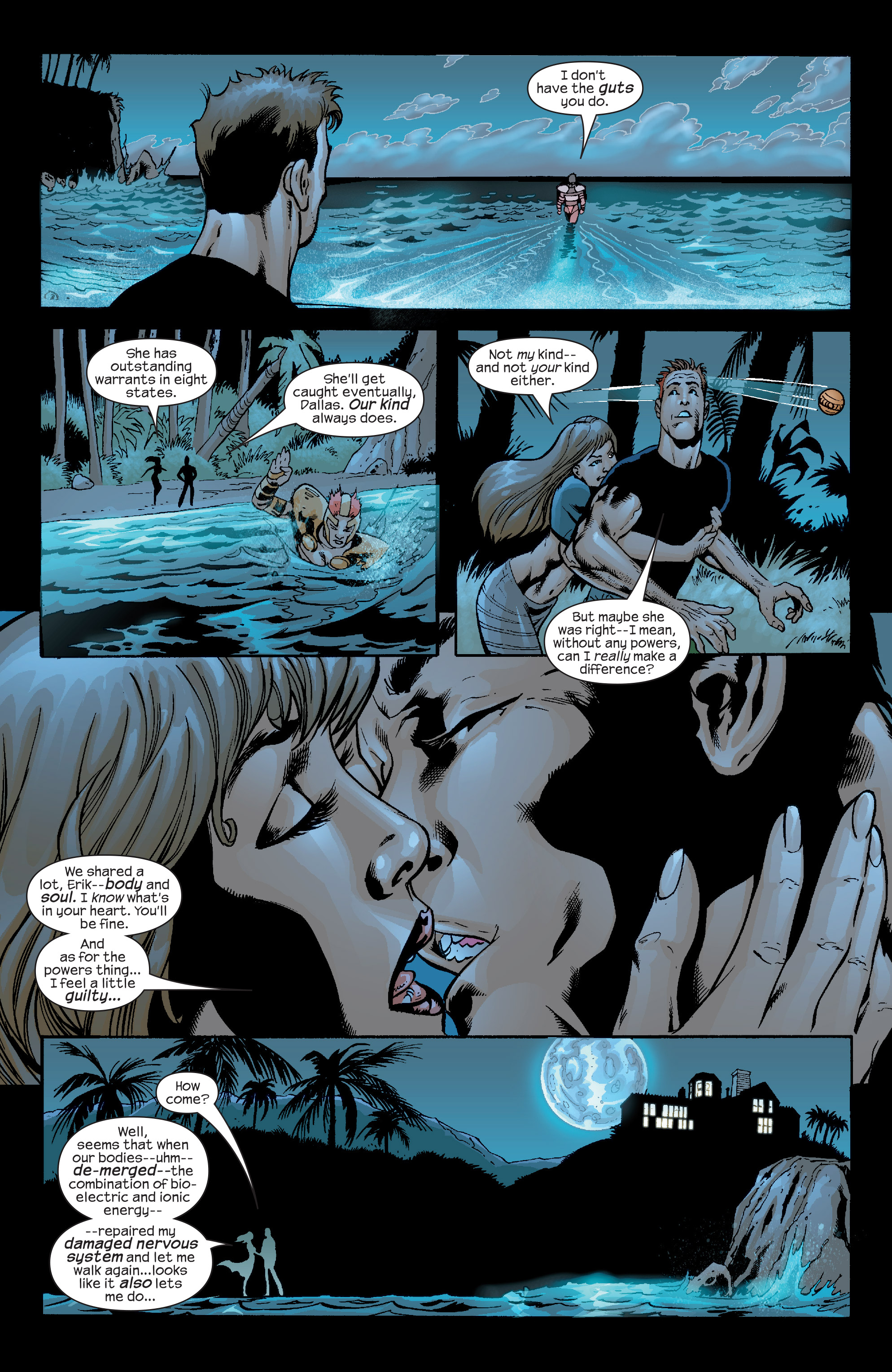 Read online Thunderbolts (1997) comic -  Issue #75 - 14