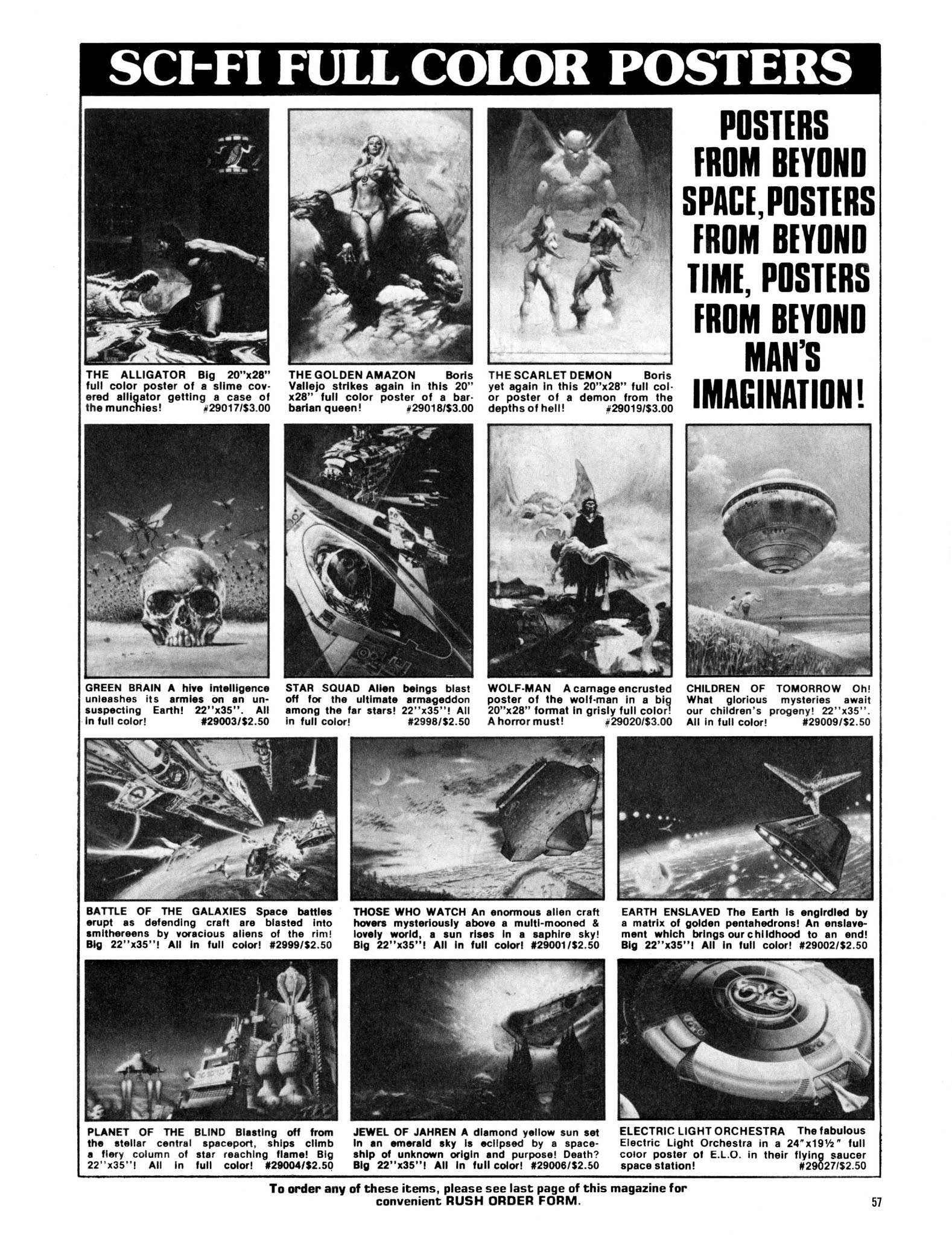 Read online Creepy Archives comic -  Issue # TPB 25 (Part 1) - 59