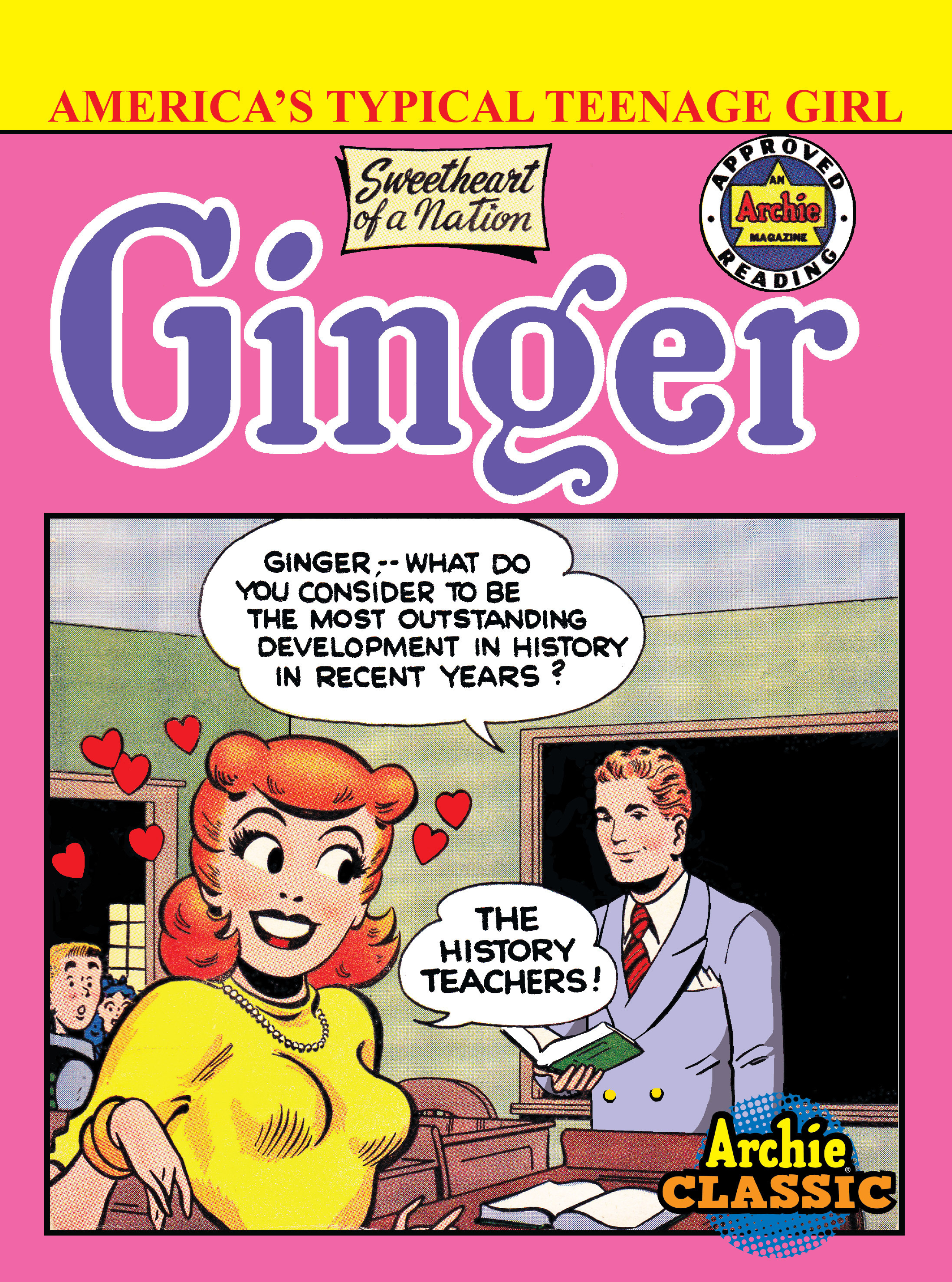 Read online World of Archie Double Digest comic -  Issue #52 - 35