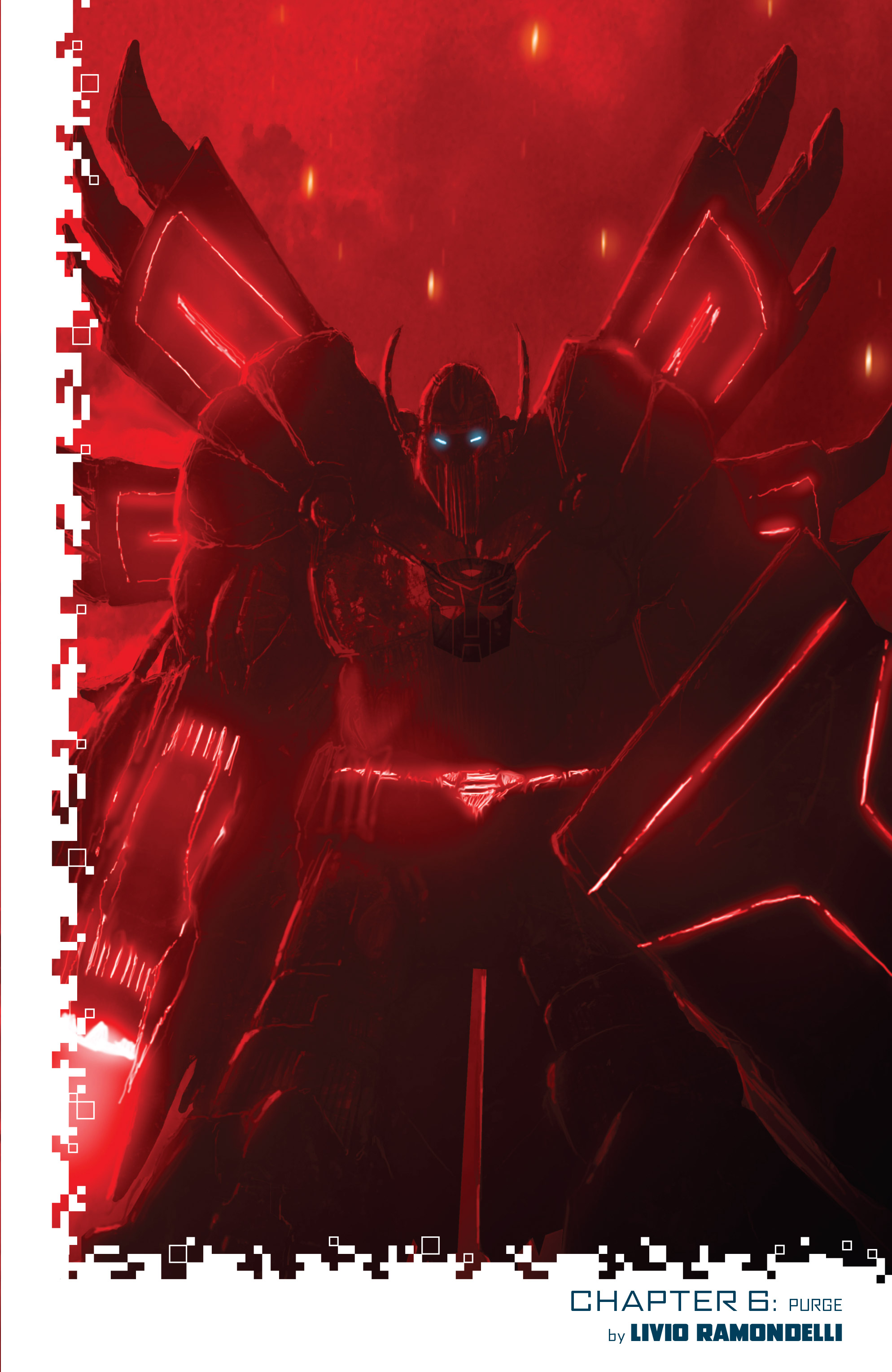 Read online Transformers: The IDW Collection Phase Two comic -  Issue # TPB 2 (Part 1) - 50