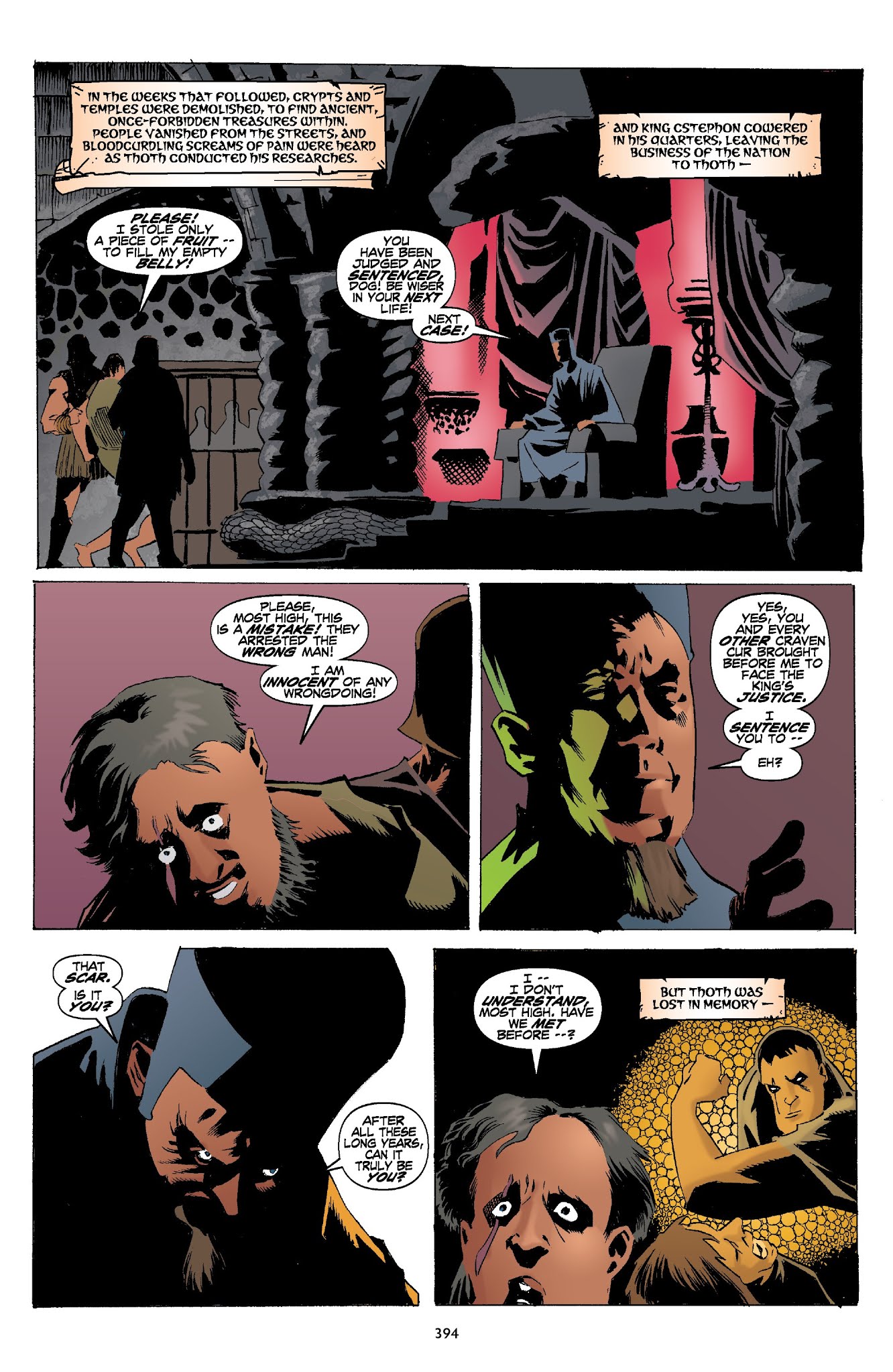 Read online The Conan Reader comic -  Issue # TPB (Part 4) - 90