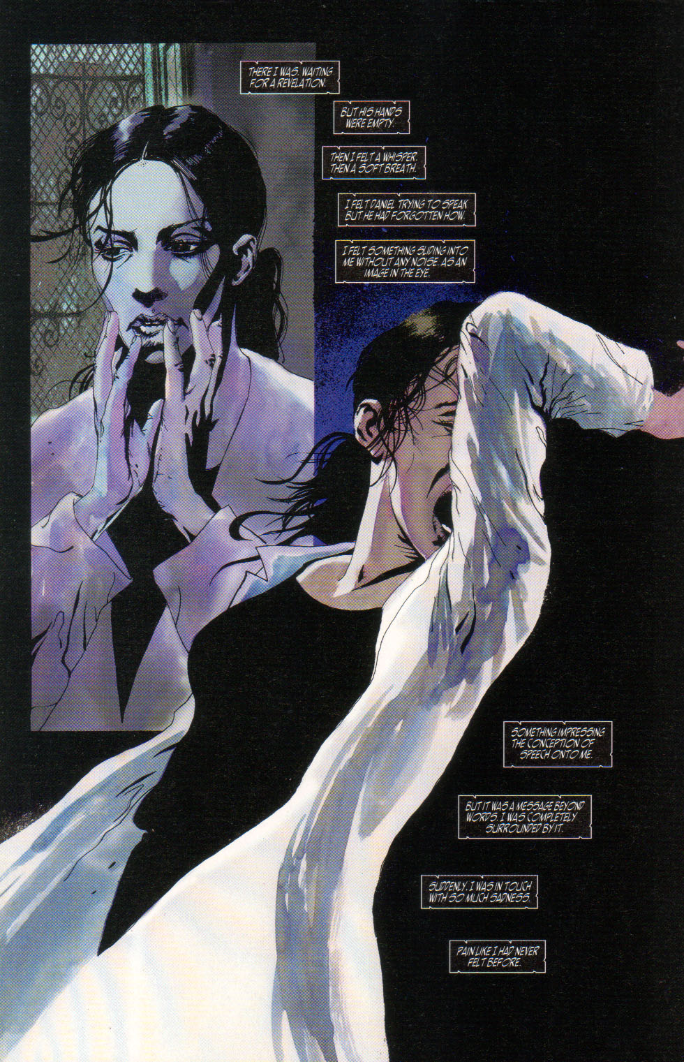 Read online Hellshock (1997) comic -  Issue #1 - 44