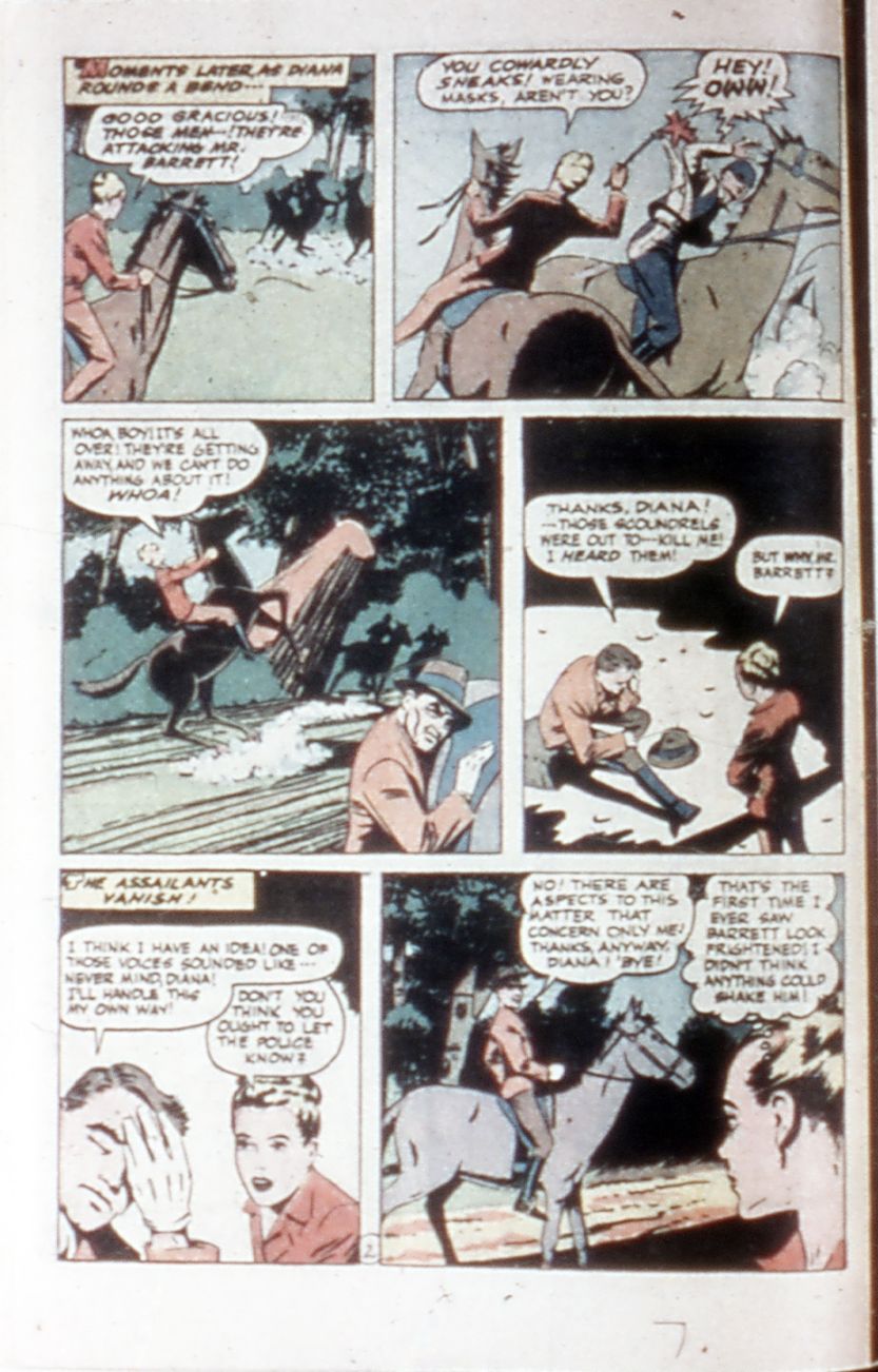 Read online America's Best Comics comic -  Issue #31 - 12