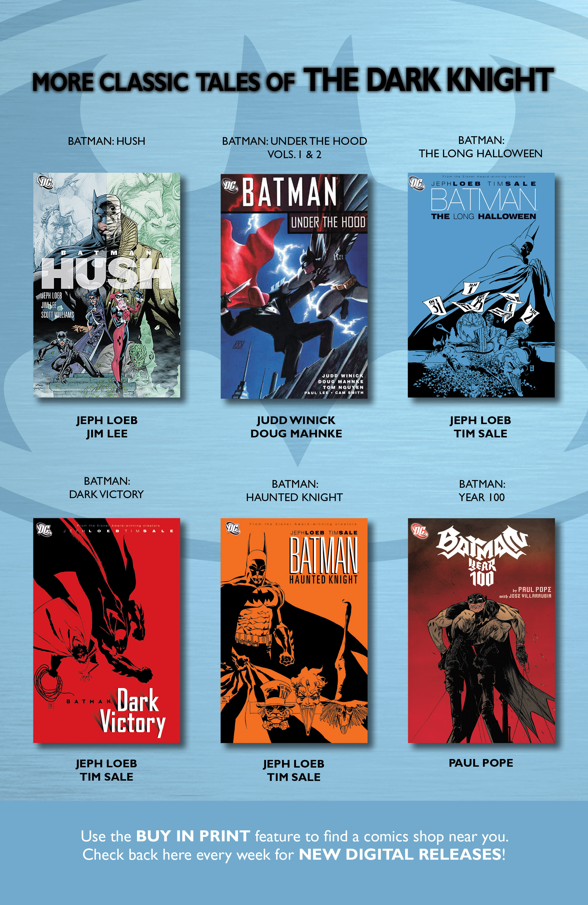 Read online Batman: The Widening Gyre comic -  Issue #1 - 41