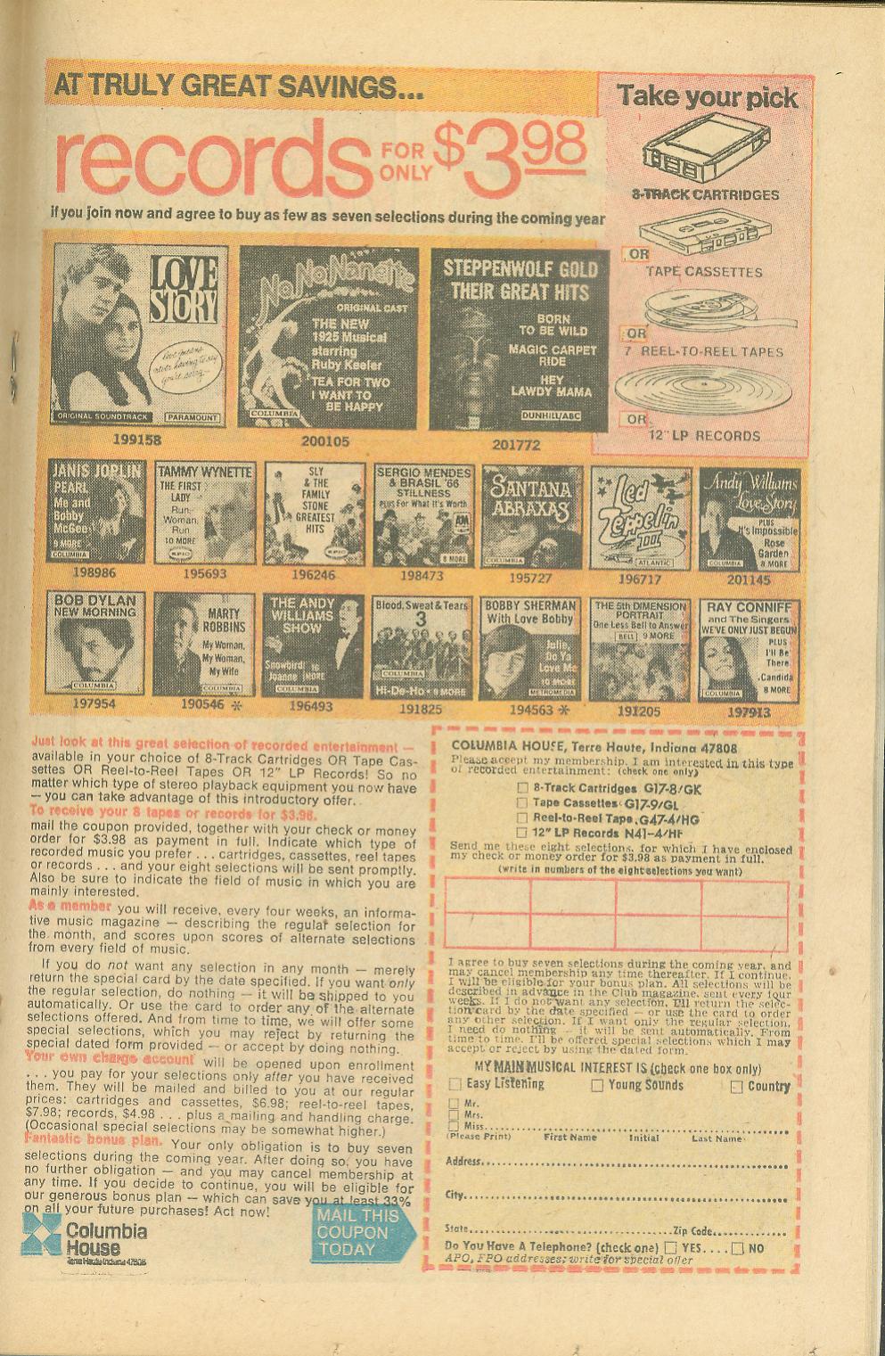 Read online Superman's Girl Friend, Lois Lane comic -  Issue #114 - 27