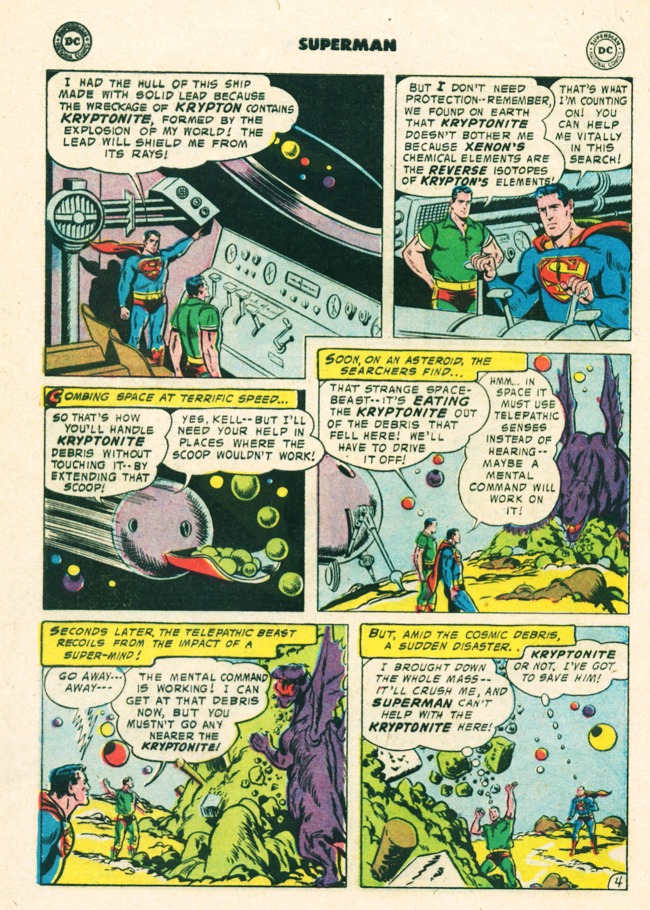 Superman (1939) issue 119 - Page 28
