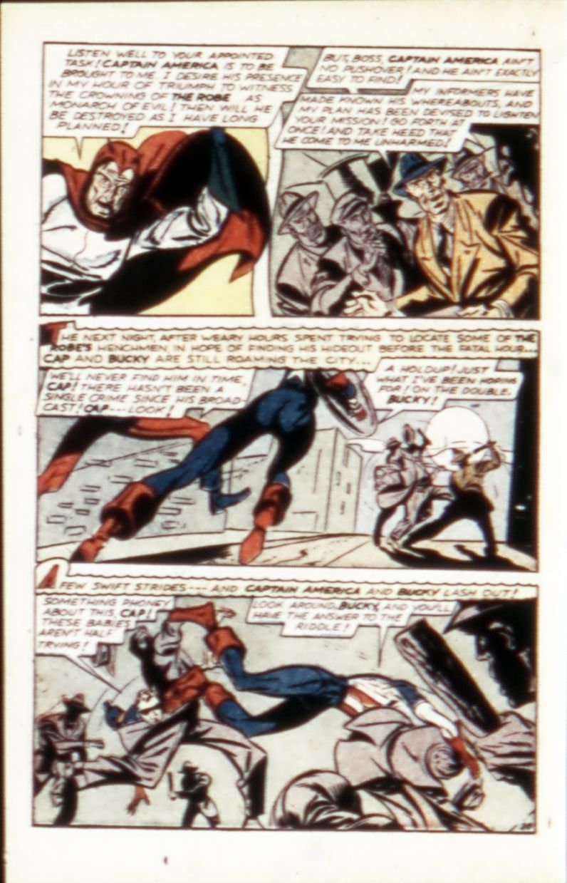 Captain America Comics 53 Page 21