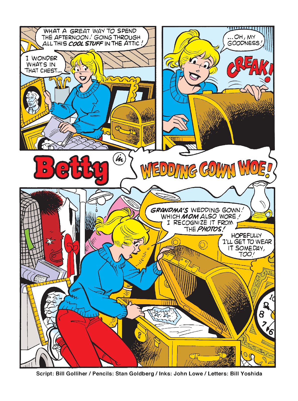 Betty and Veronica Double Digest issue 302 - Page 51