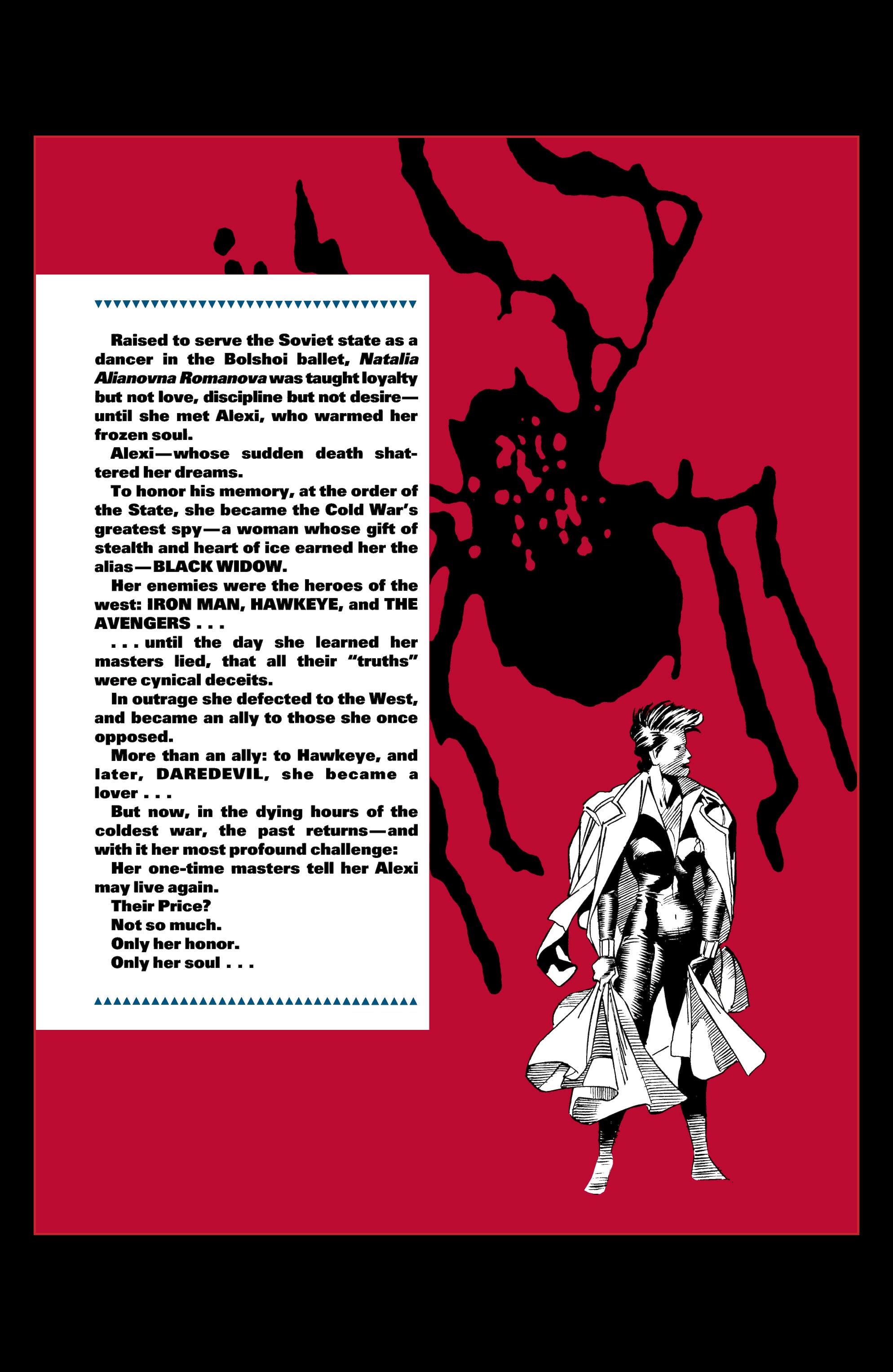 Read online Black Widow Epic Collection comic -  Issue # TPB The Coldest War (Part 2) - 79