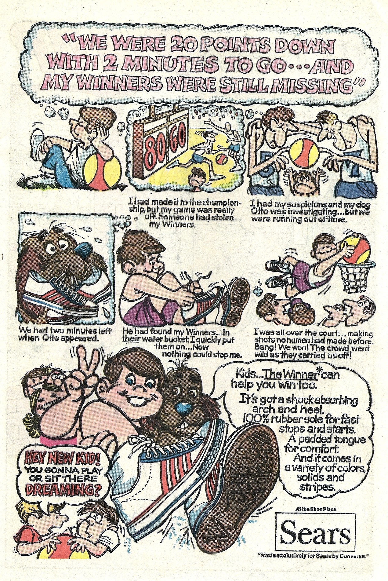 Read online Life With Archie (1958) comic -  Issue #139 - 9