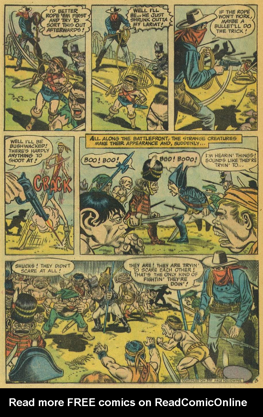 Read online Adventure Comics (1938) comic -  Issue #442 - 27
