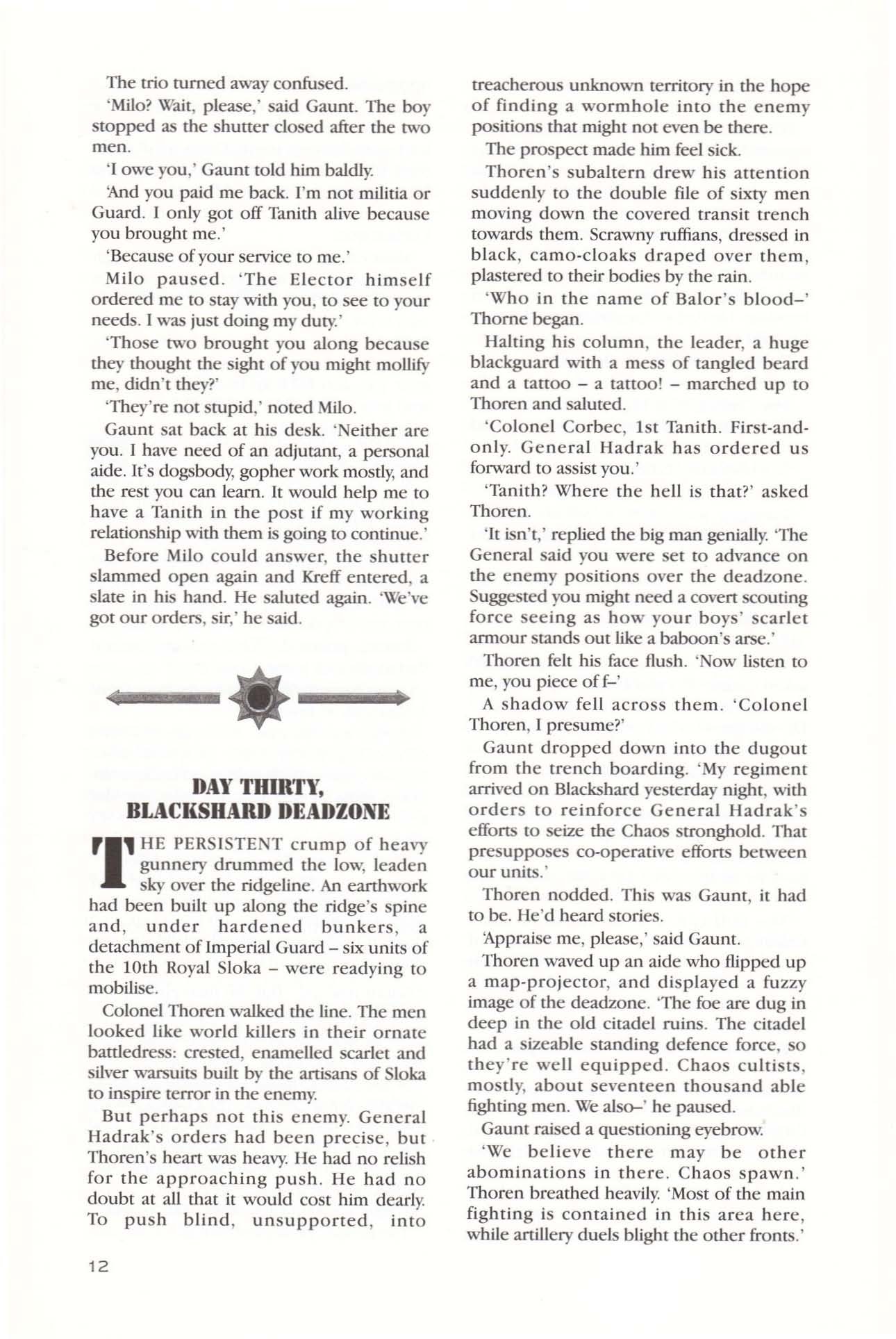 Read online Inferno! (1997) comic -  Issue #4 - 12