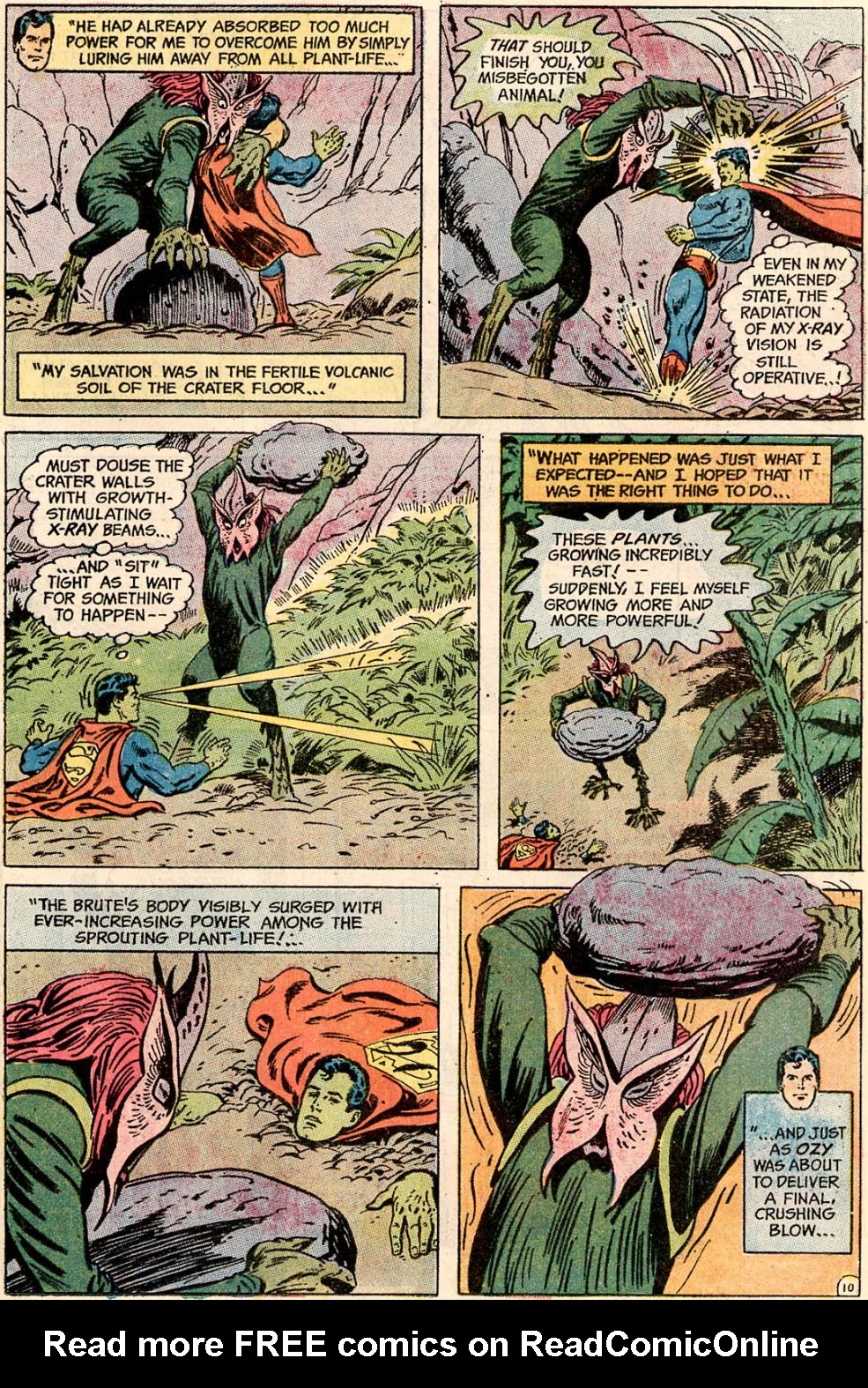 Action Comics (1938) issue 429 - Page 15