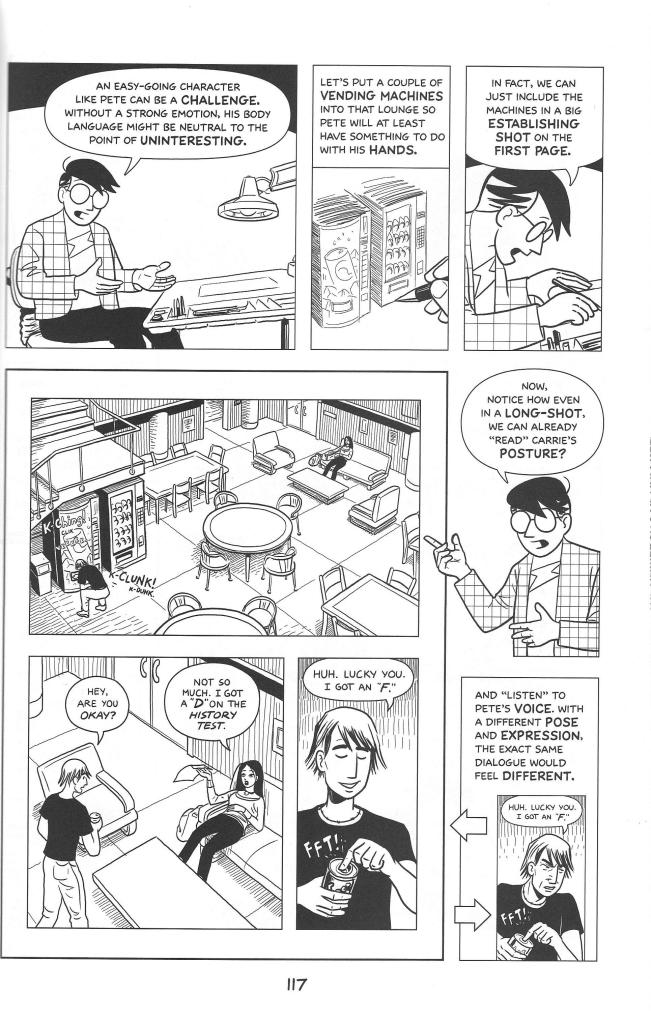 Read online Making Comics comic -  Issue # TPB (Part 2) - 26