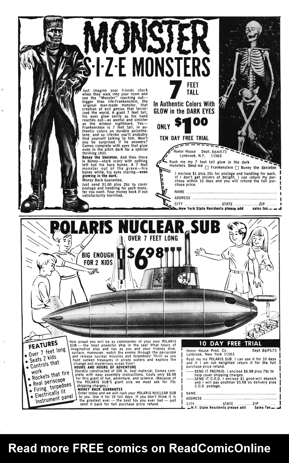 Read online Star Spangled War Stories (1952) comic -  Issue #154 - 35