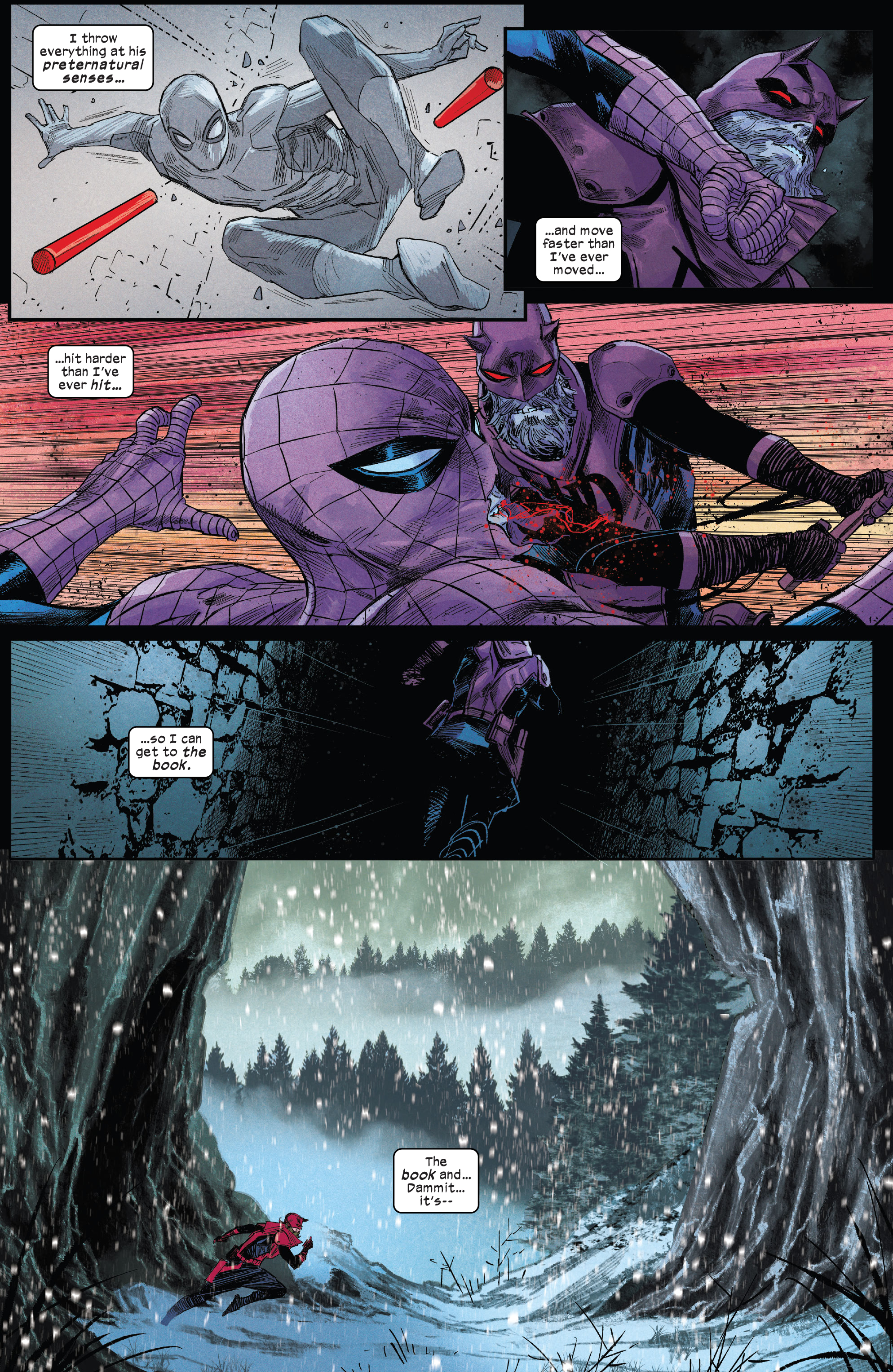 Read online Daredevil (2022) comic -  Issue #10 - 11