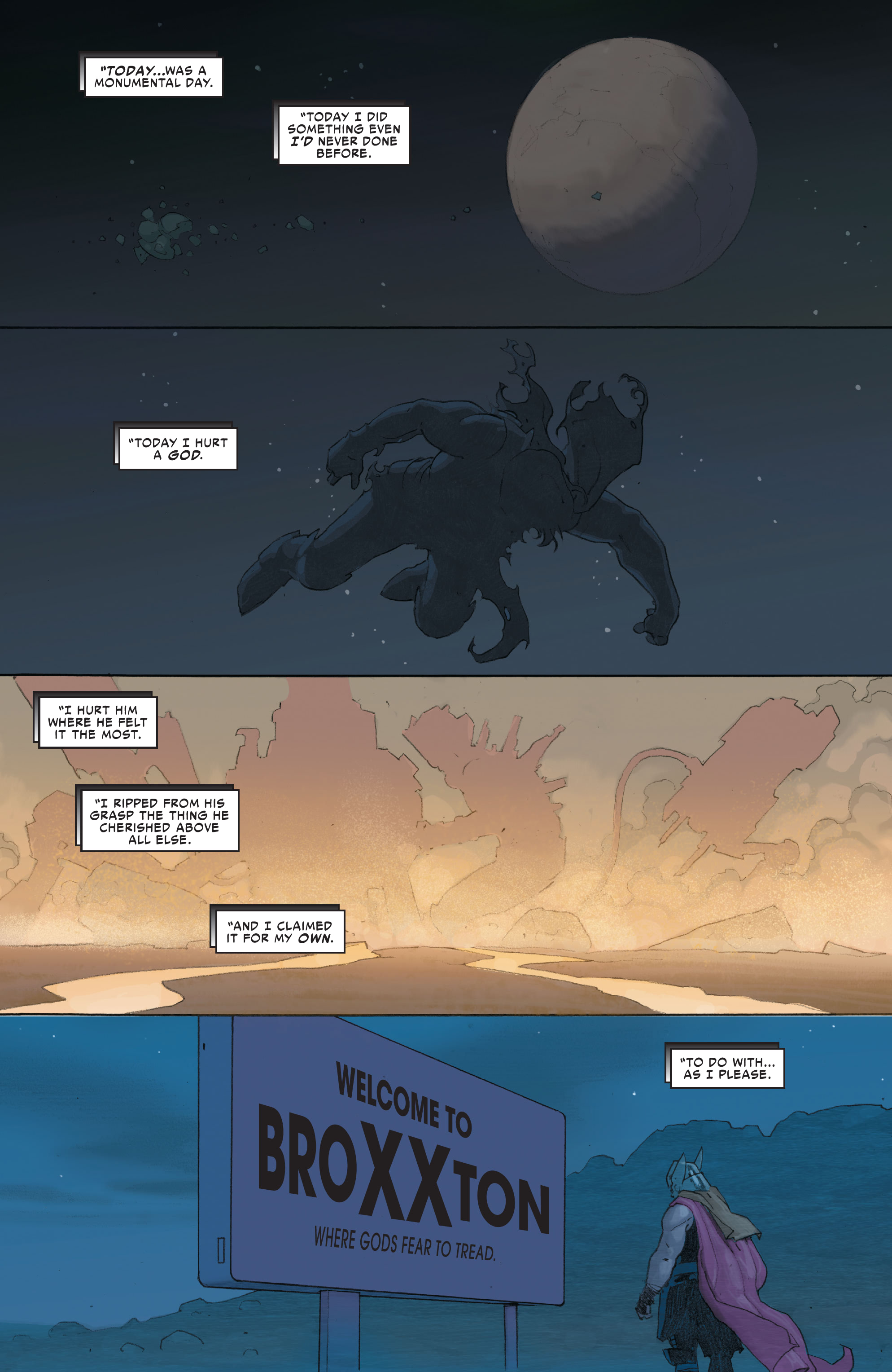 Read online Thor by Kieron Gillen: The Complete Collection comic -  Issue # TPB 2 (Part 1) - 62
