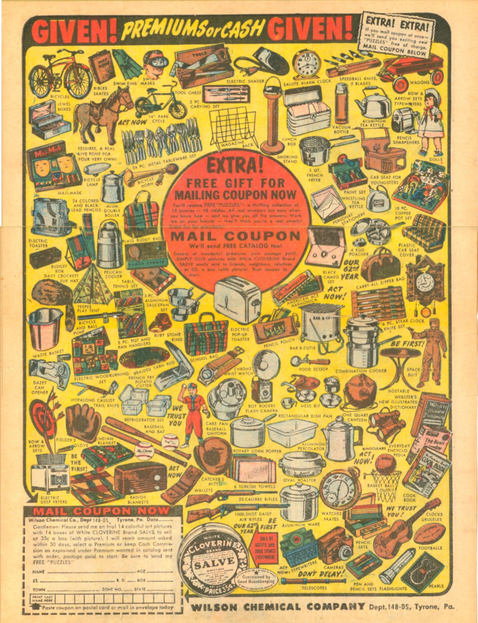 Read online Wyatt Earp comic -  Issue #10 - 18