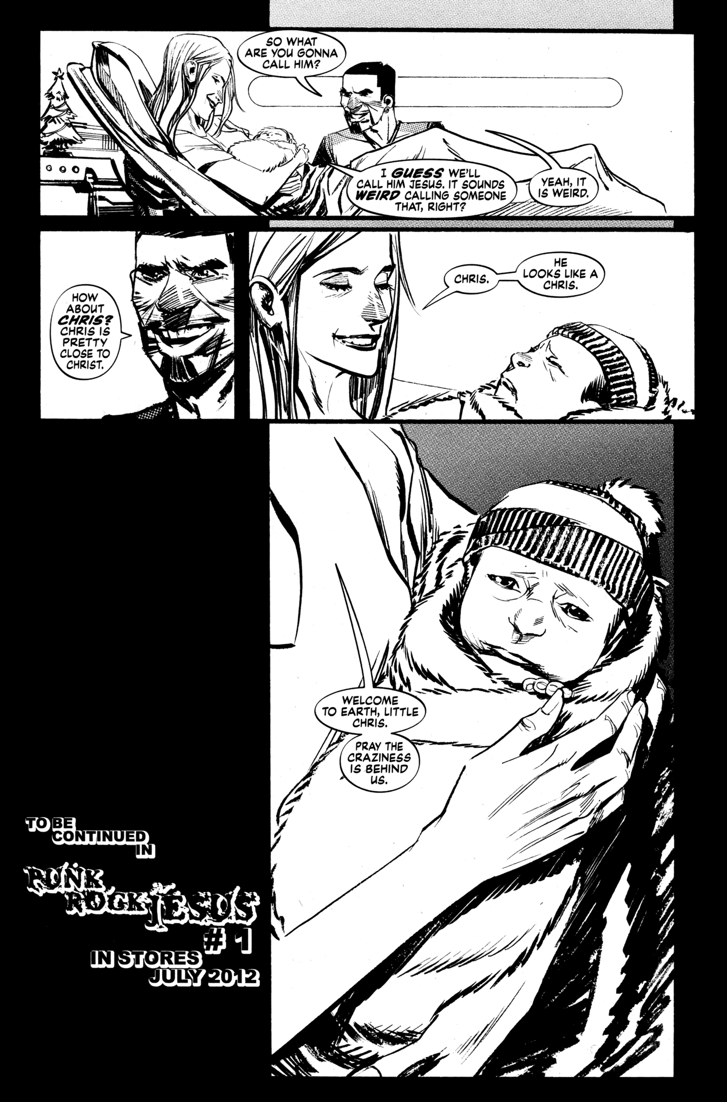 Read online American Vampire: Lord of Nightmares comic -  Issue #2 - 28