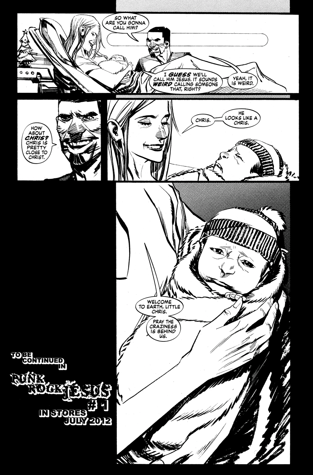 American Vampire: Lord of Nightmares issue 2 - Page 28