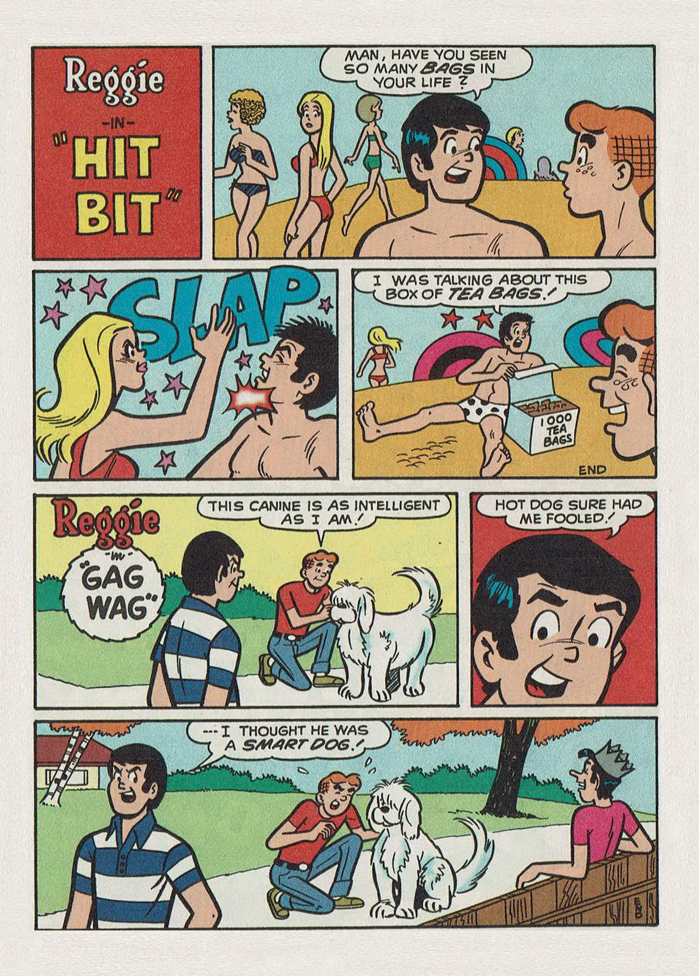 Read online Archie's Pals 'n' Gals Double Digest Magazine comic -  Issue #104 - 18