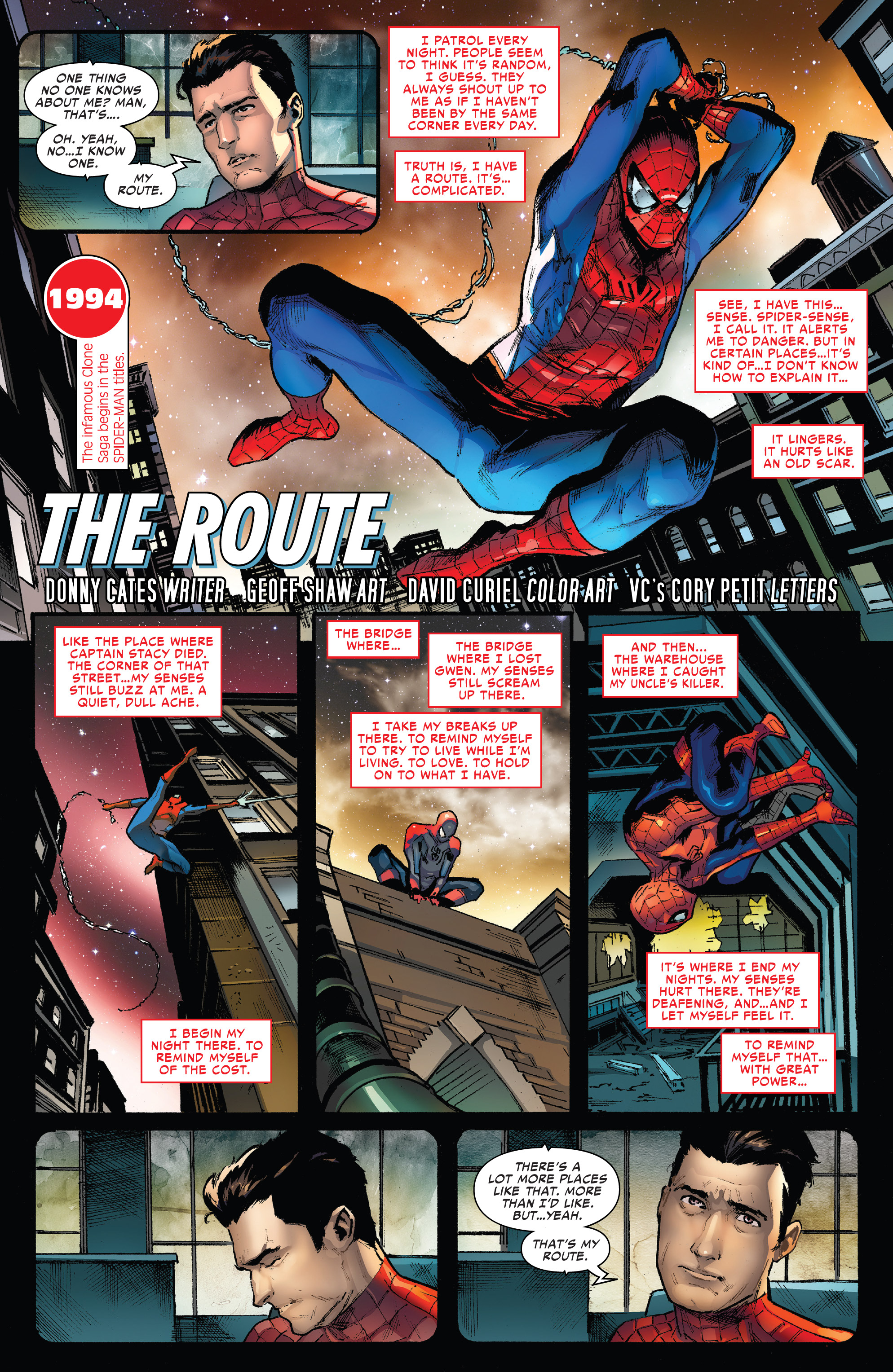 Read online Marvel Comics (2019) comic -  Issue #1000 - 58