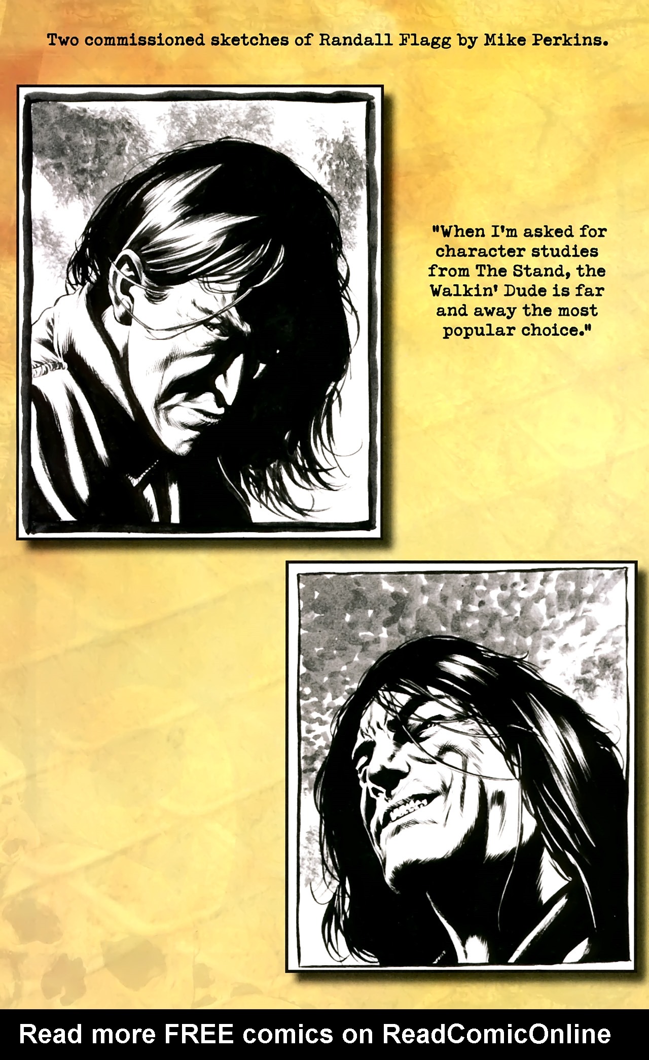 Read online The Stand: Soul Survivors comic -  Issue #4 - 34