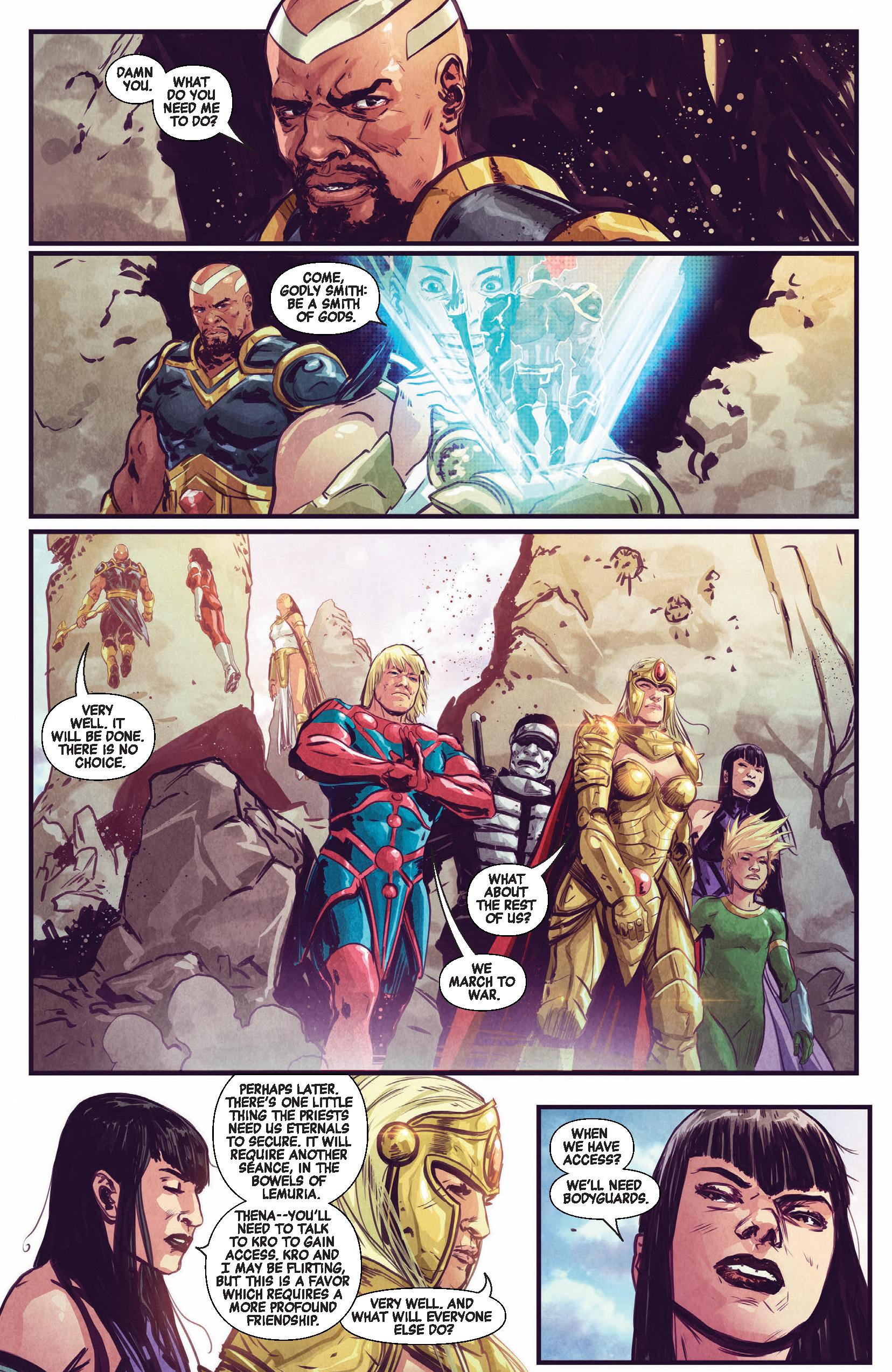 Read online A.X.E.: Judgment Day Companion comic -  Issue # TPB (Part 1) - 33