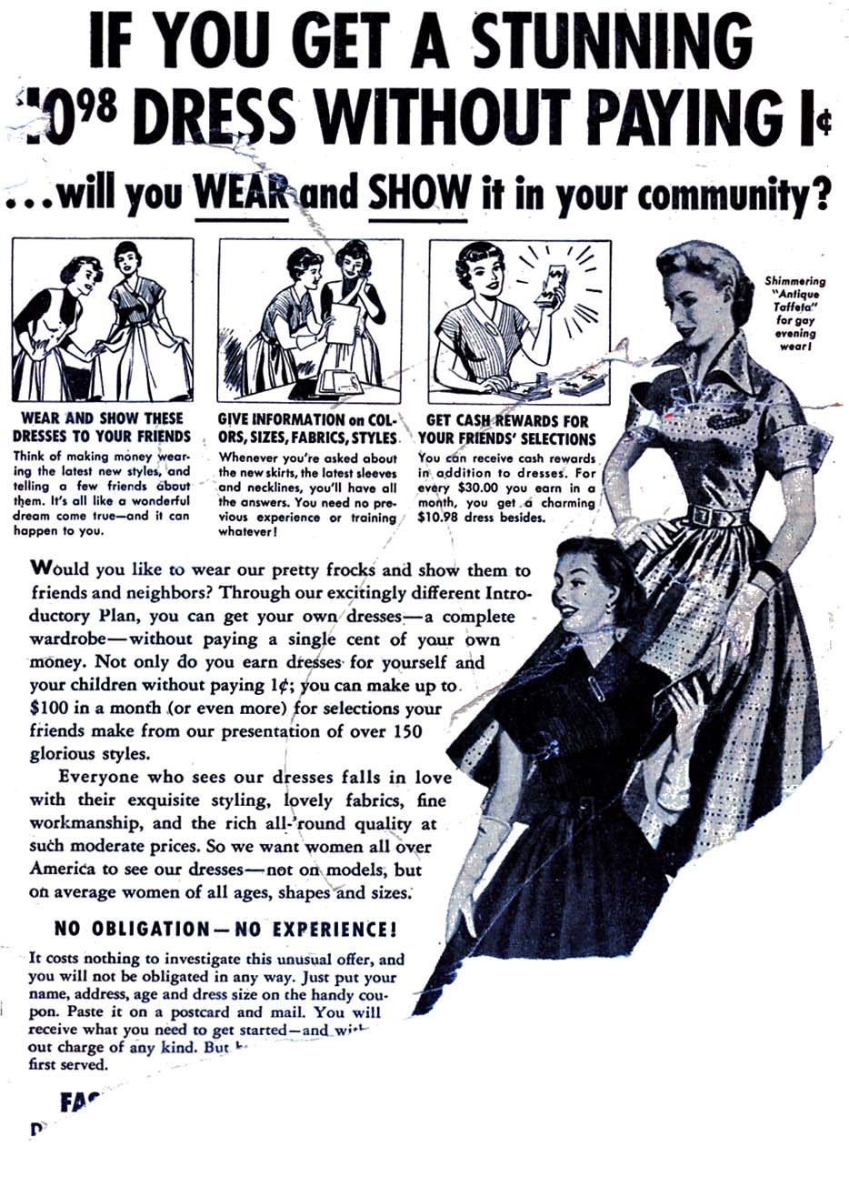 Read online Love Romances comic -  Issue #52 - 35