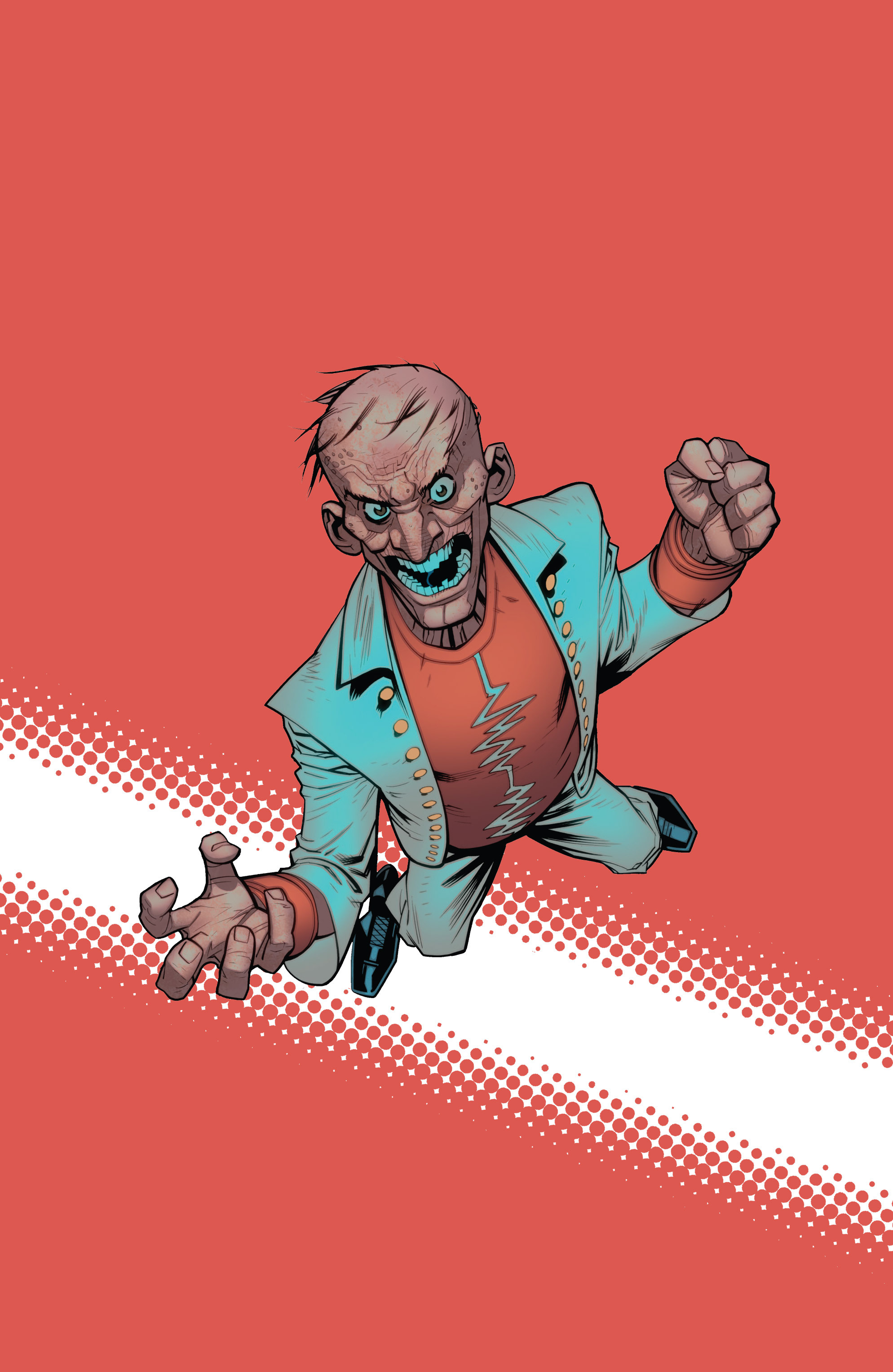 Read online Invincible comic -  Issue # _TPB 19 - The War at Home - 92