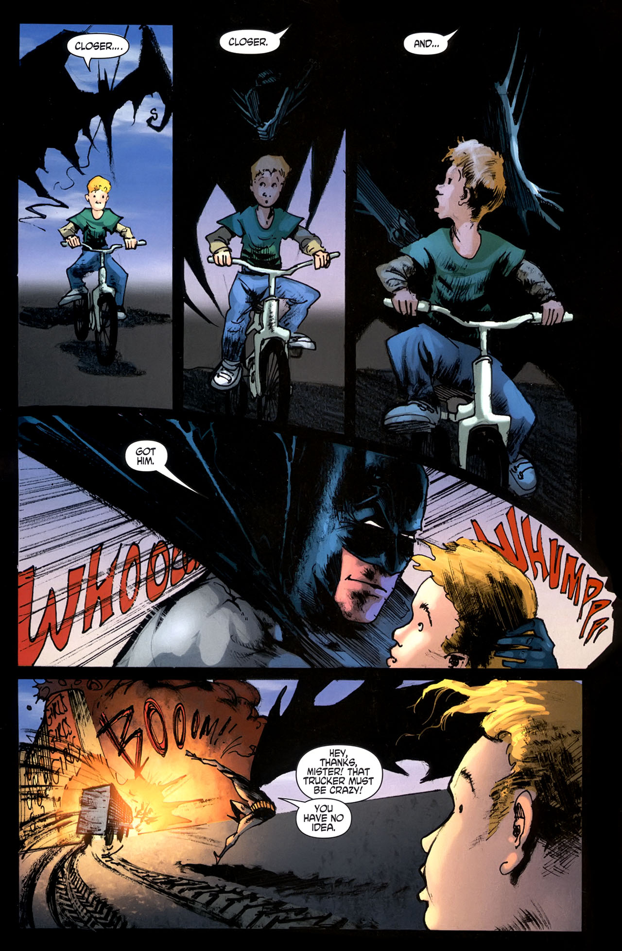 Read online Batman/Lobo: Deadly Serious comic -  Issue #2 - 39