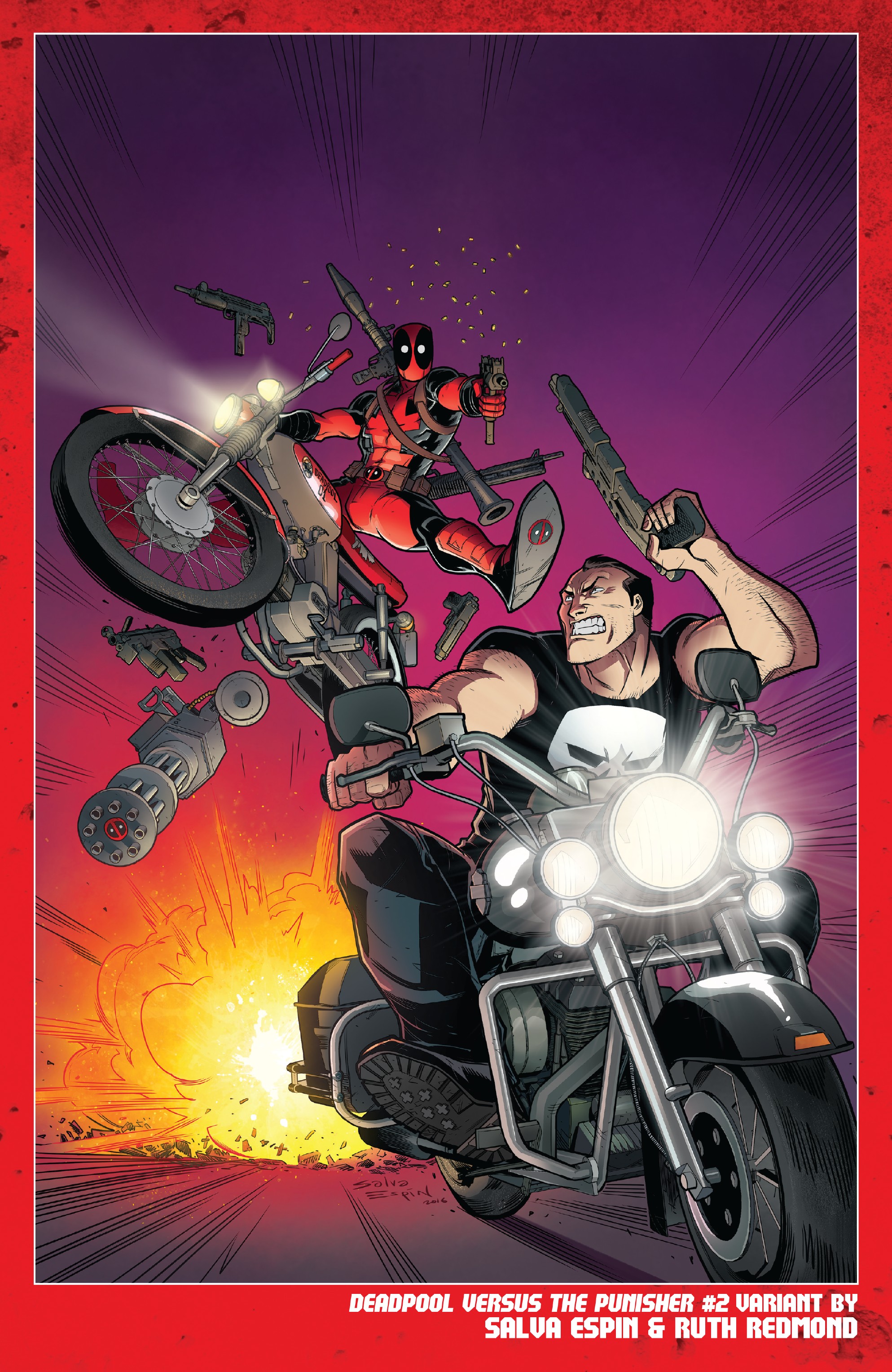 Read online Deadpool Classic comic -  Issue # TPB 22 (Part 3) - 123