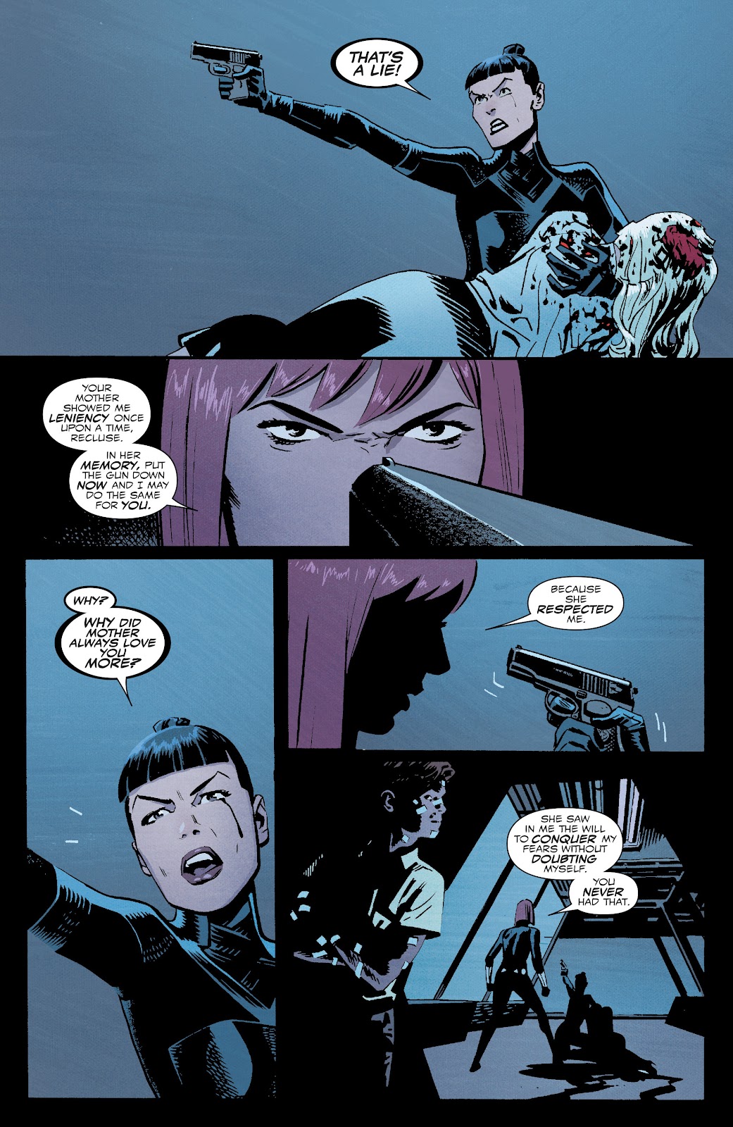Black Widow (2016) issue 7 - Page 19