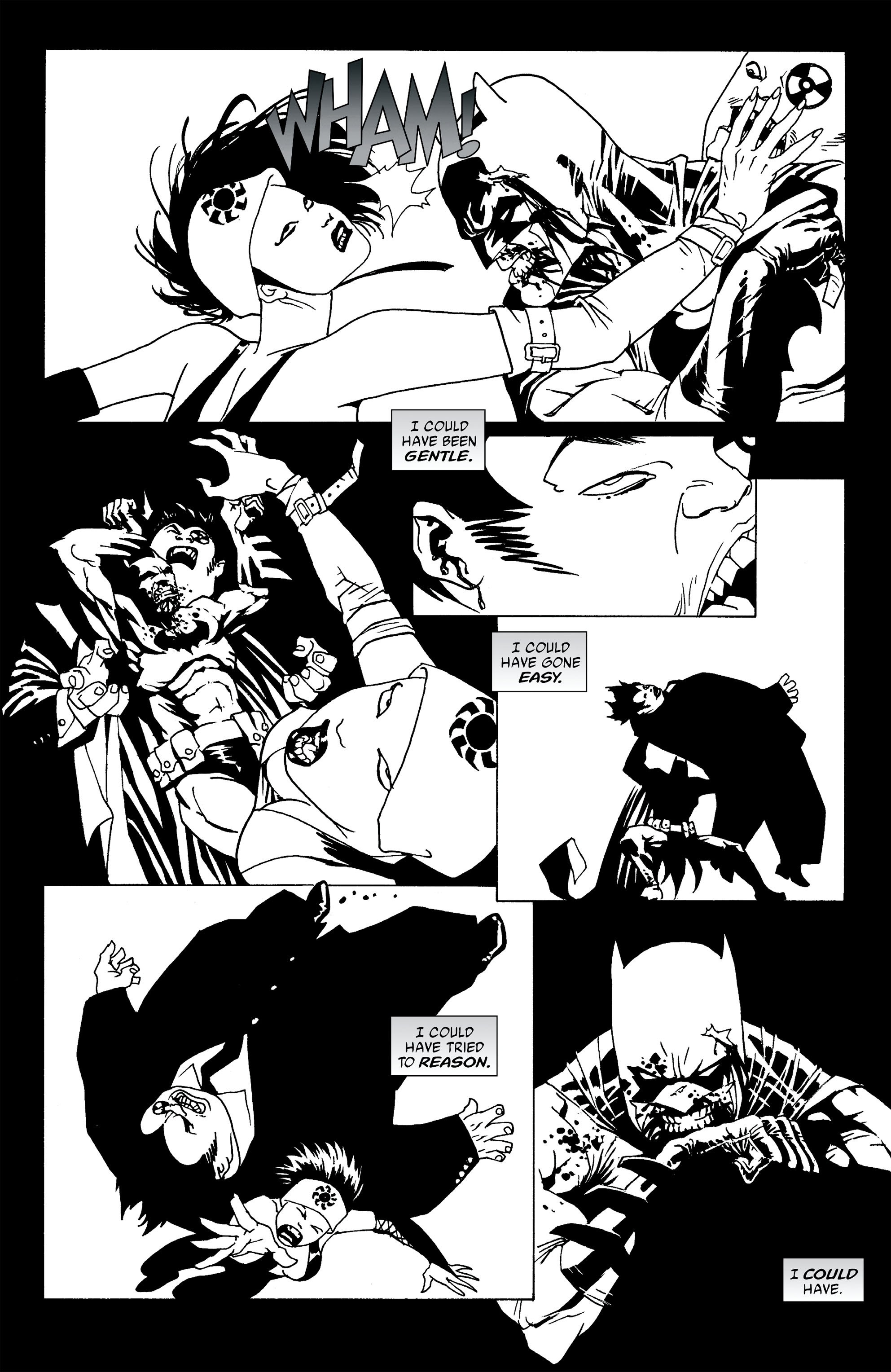 Read online Batman Noir: Eduardo Risso: The Deluxe Edition comic -  Issue # TPB (Part 2) - 20