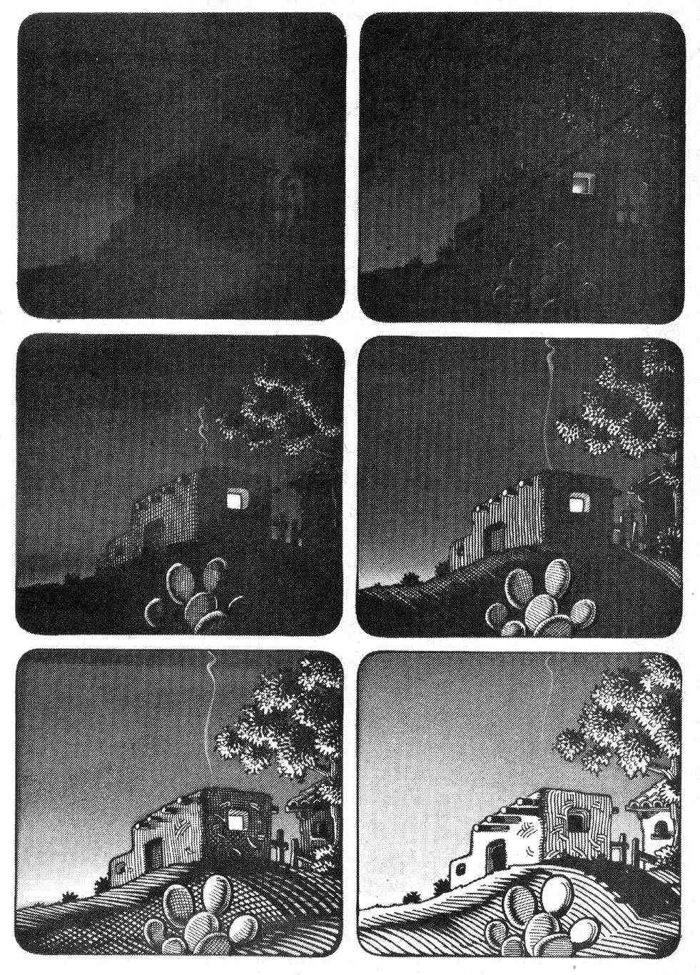 Read online Zap Comix comic -  Issue #7 - 15