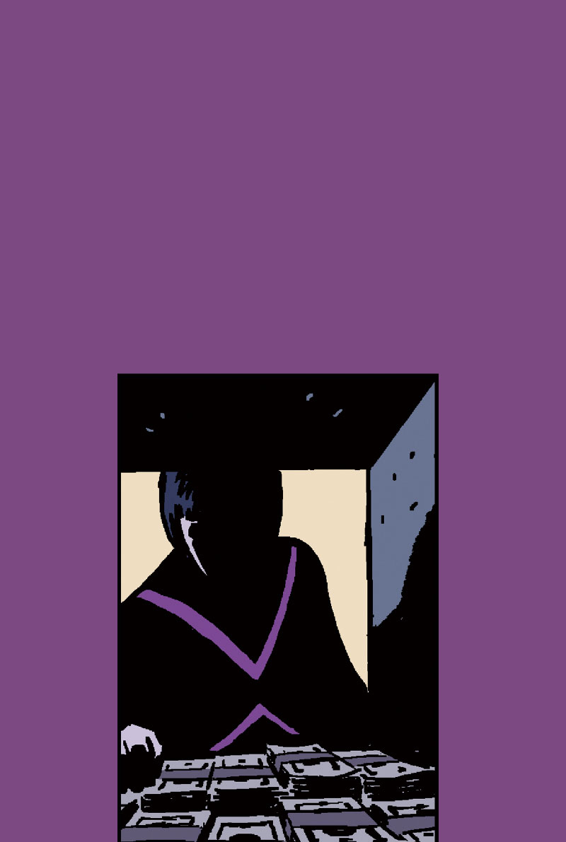 Read online Hawkeye: My Life as a Weapon Infinity Comic comic -  Issue # TPB 2 (Part 1) - 89
