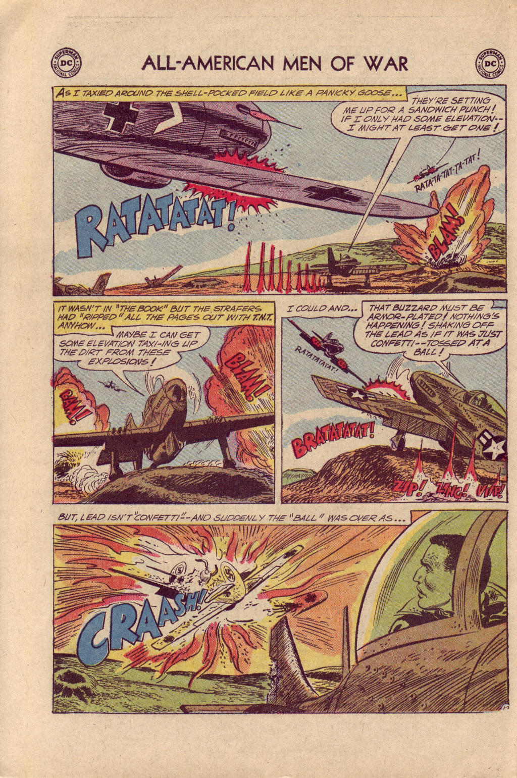 All-American Men of War issue 87 - Page 14
