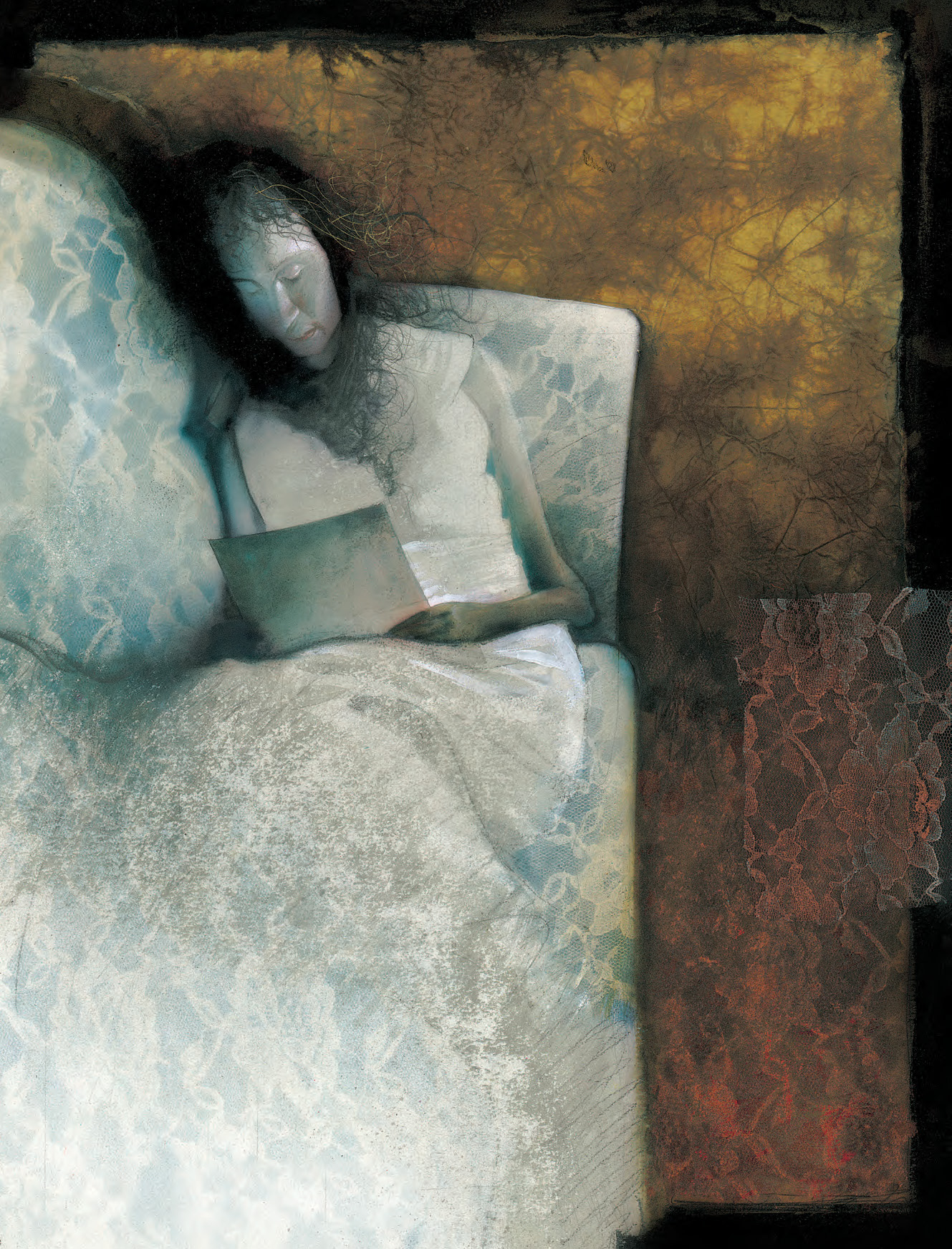 Read online Signal to Noise comic -  Issue # TPB - 72