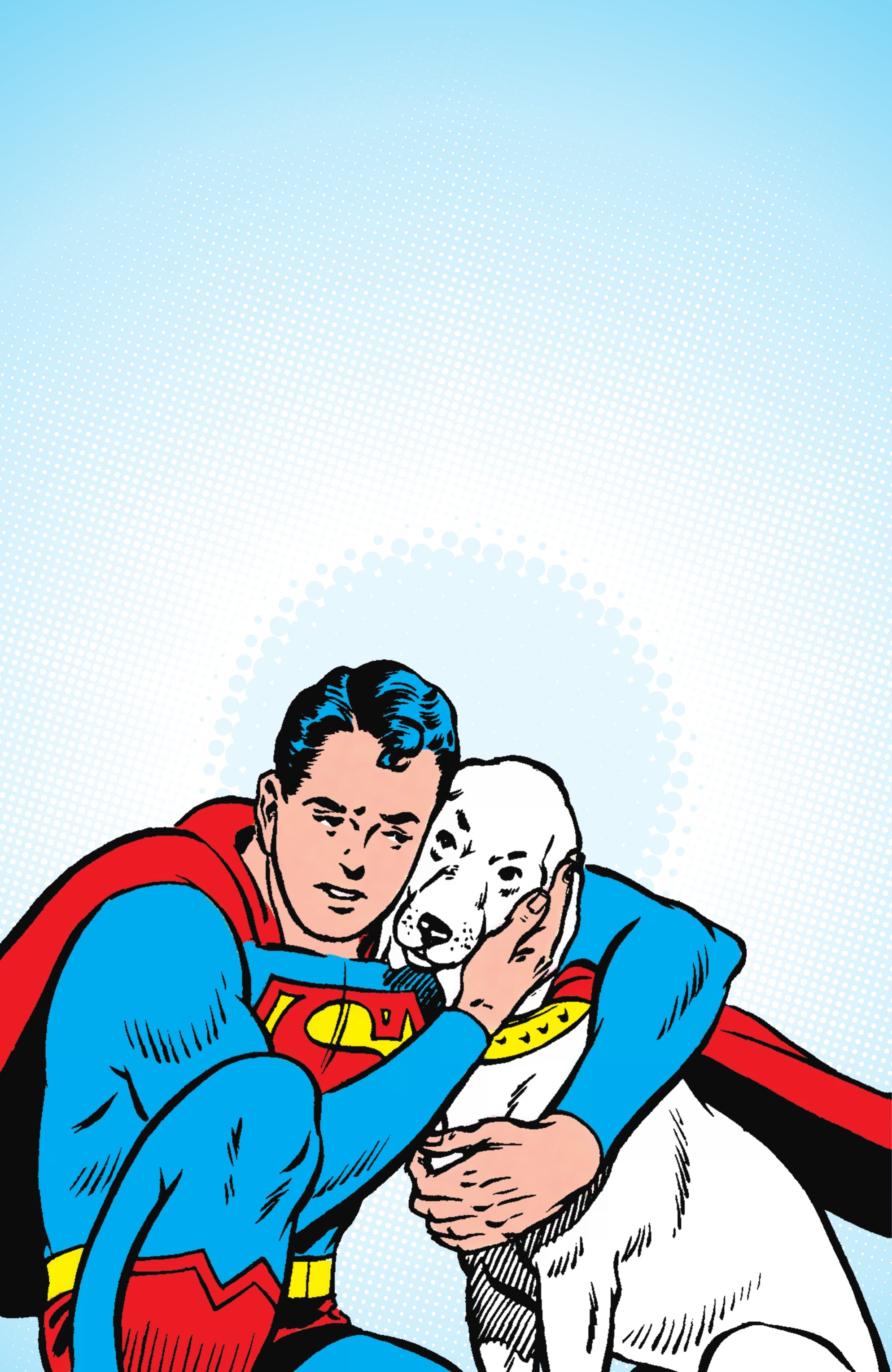 Read online Tails of the Super-Pets comic -  Issue # TPB (Part 2) - 54