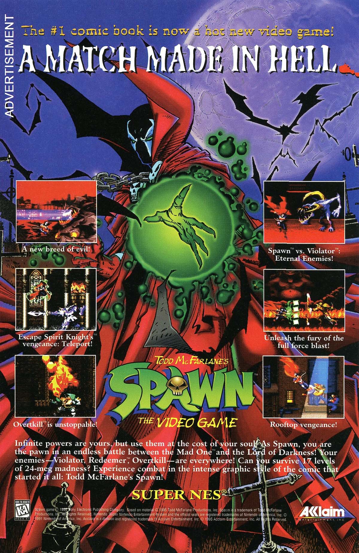 Read online Prime (1995) comic -  Issue #1 - 33