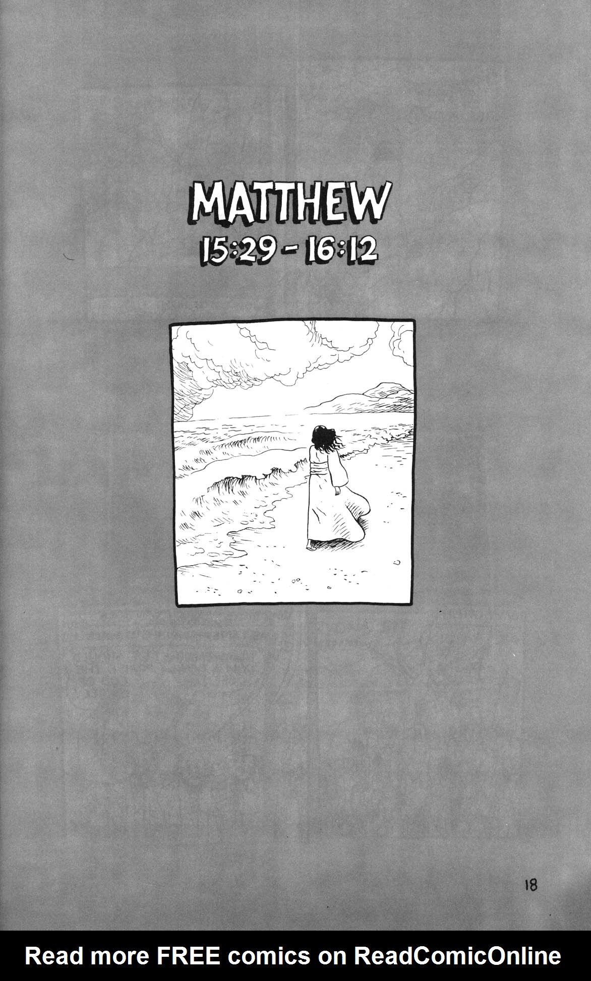 Read online Underwater comic -  Issue #6 - 19