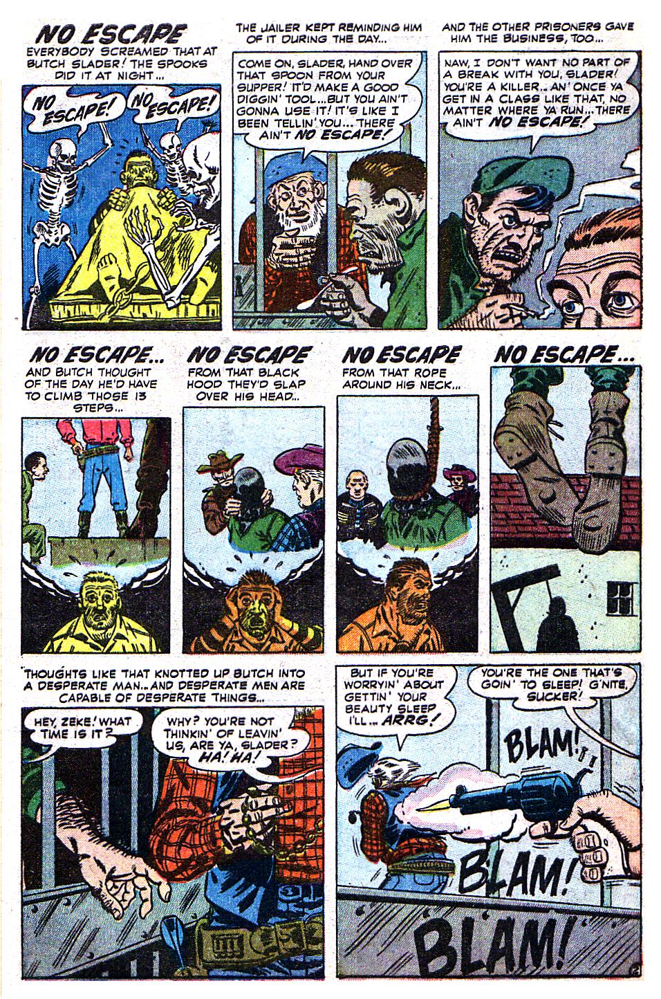 Read online Suspense comic -  Issue #21 - 12